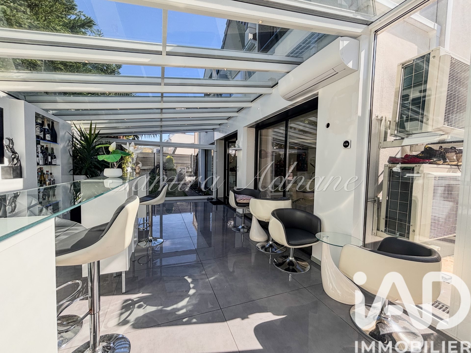 Maison à vendre, 257m², Montigny-lès-Cormeilles