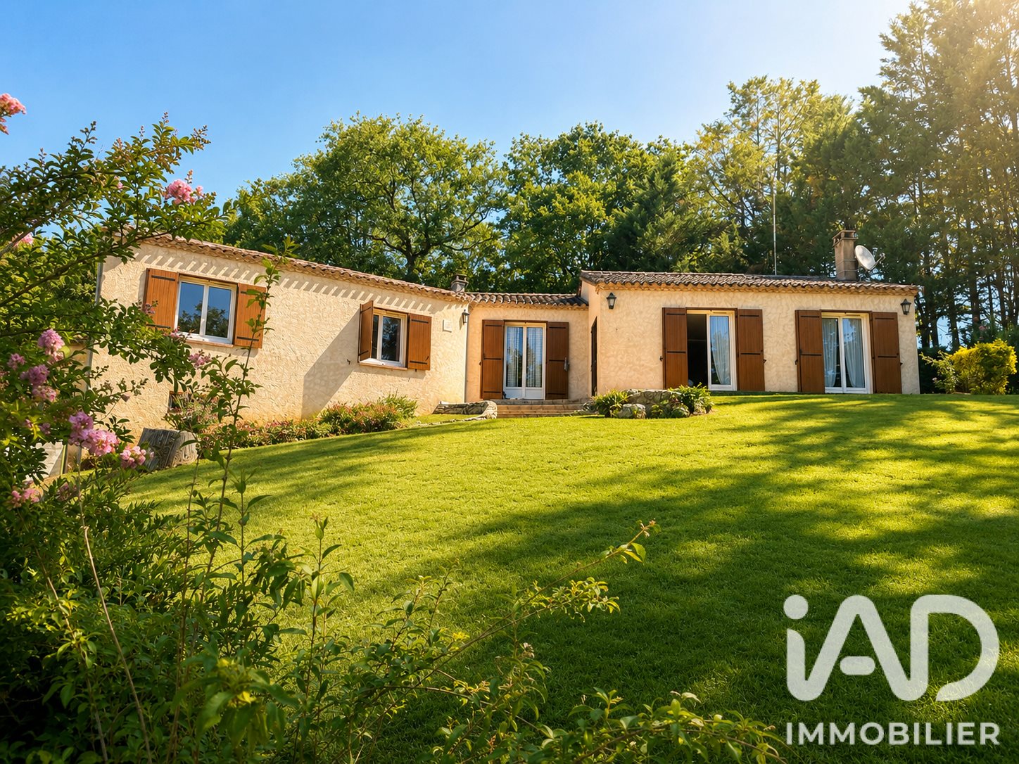 Maison à vendre, 169m², Mouleydier