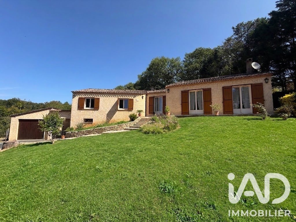 Maison à vendre, 169m², Mouleydier