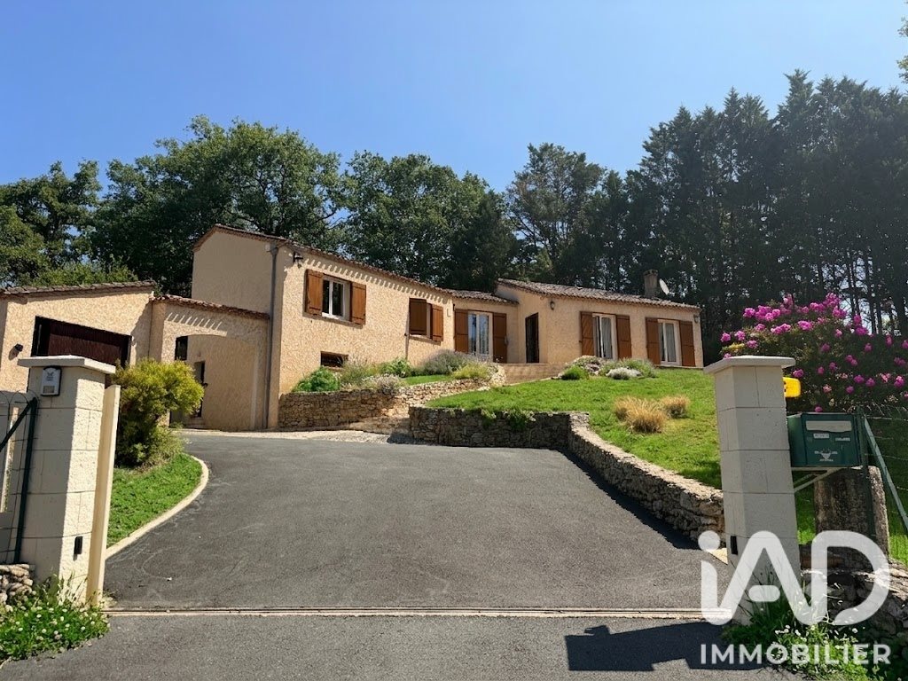 Maison à vendre, 169m², Mouleydier