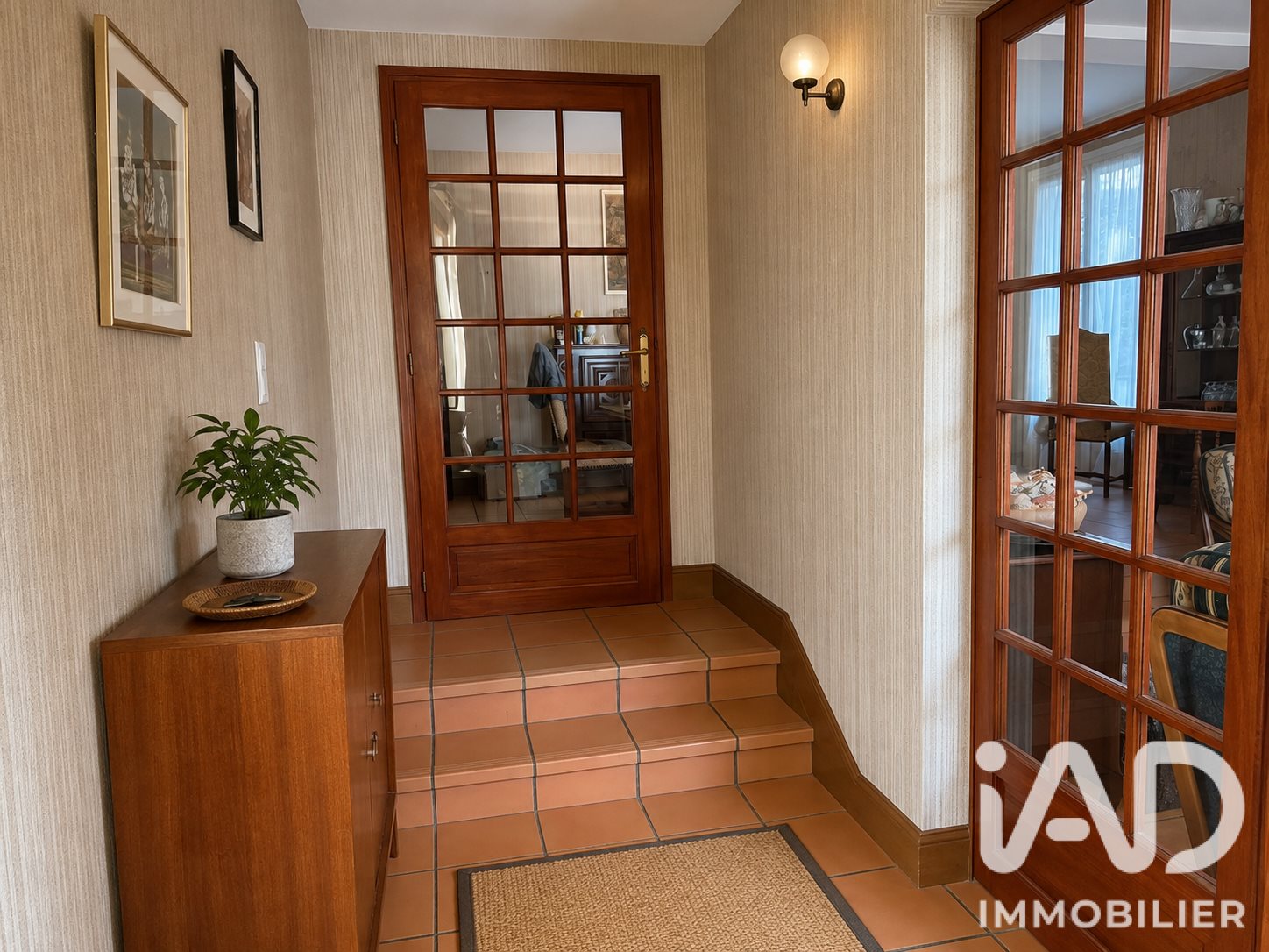 Maison à vendre, 169m², Mouleydier