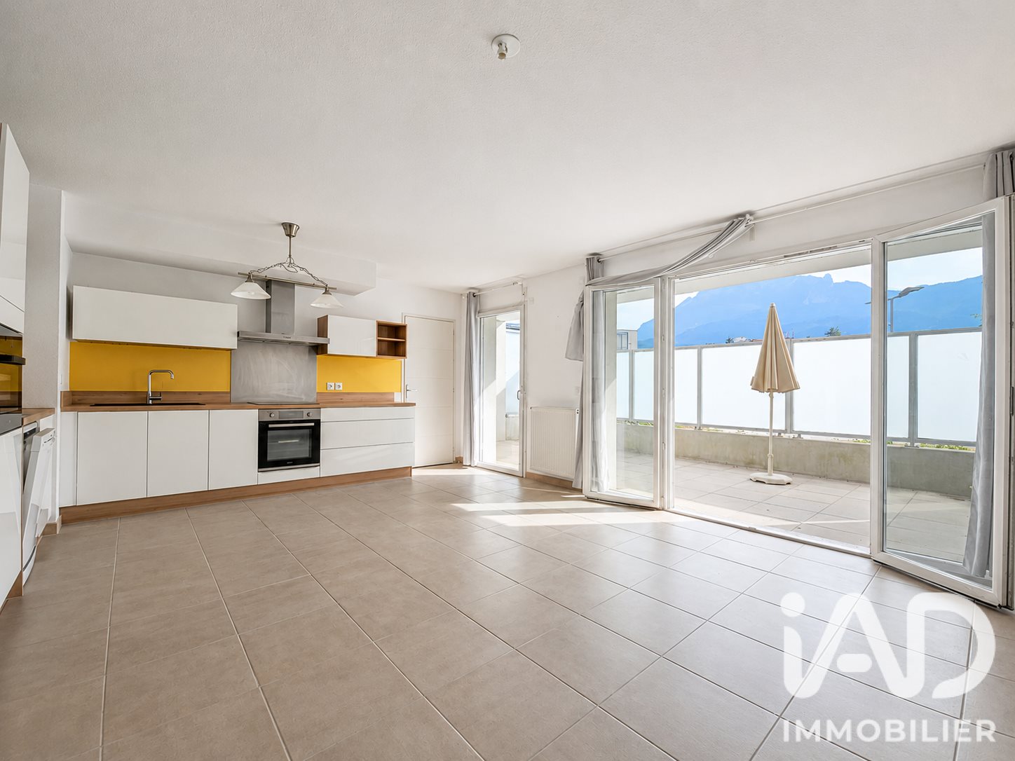 Appartement à vendre, 85m², Fontaine