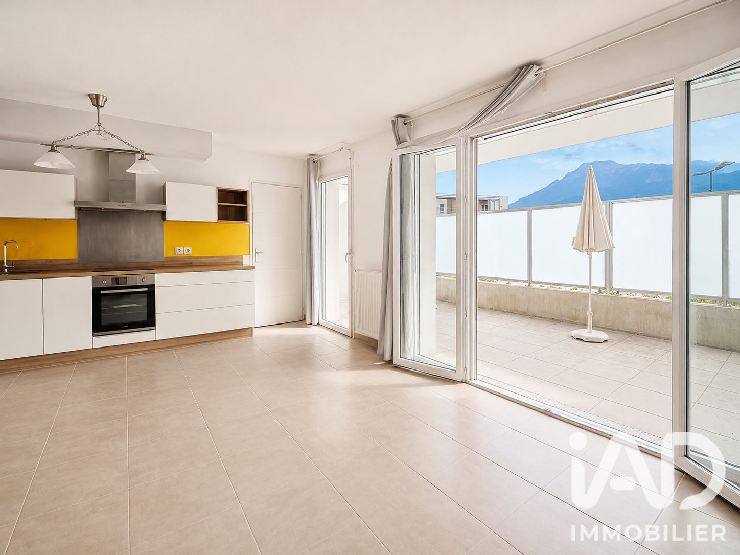 Appartement à vendre, 85m², Fontaine