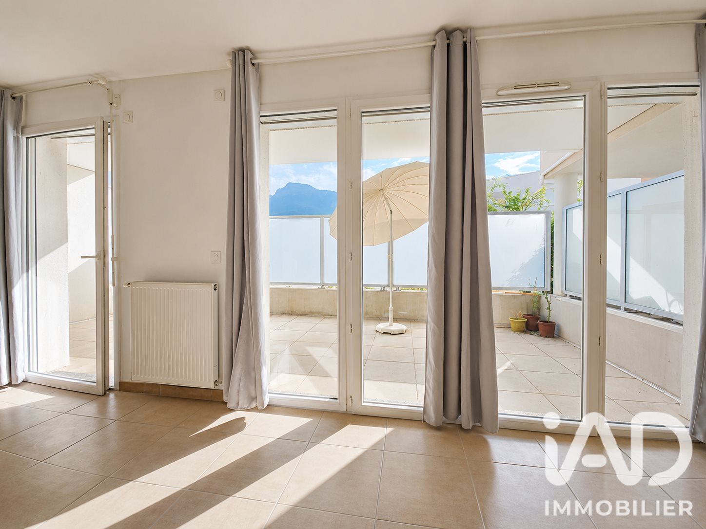 Appartement à vendre, 85m², Fontaine