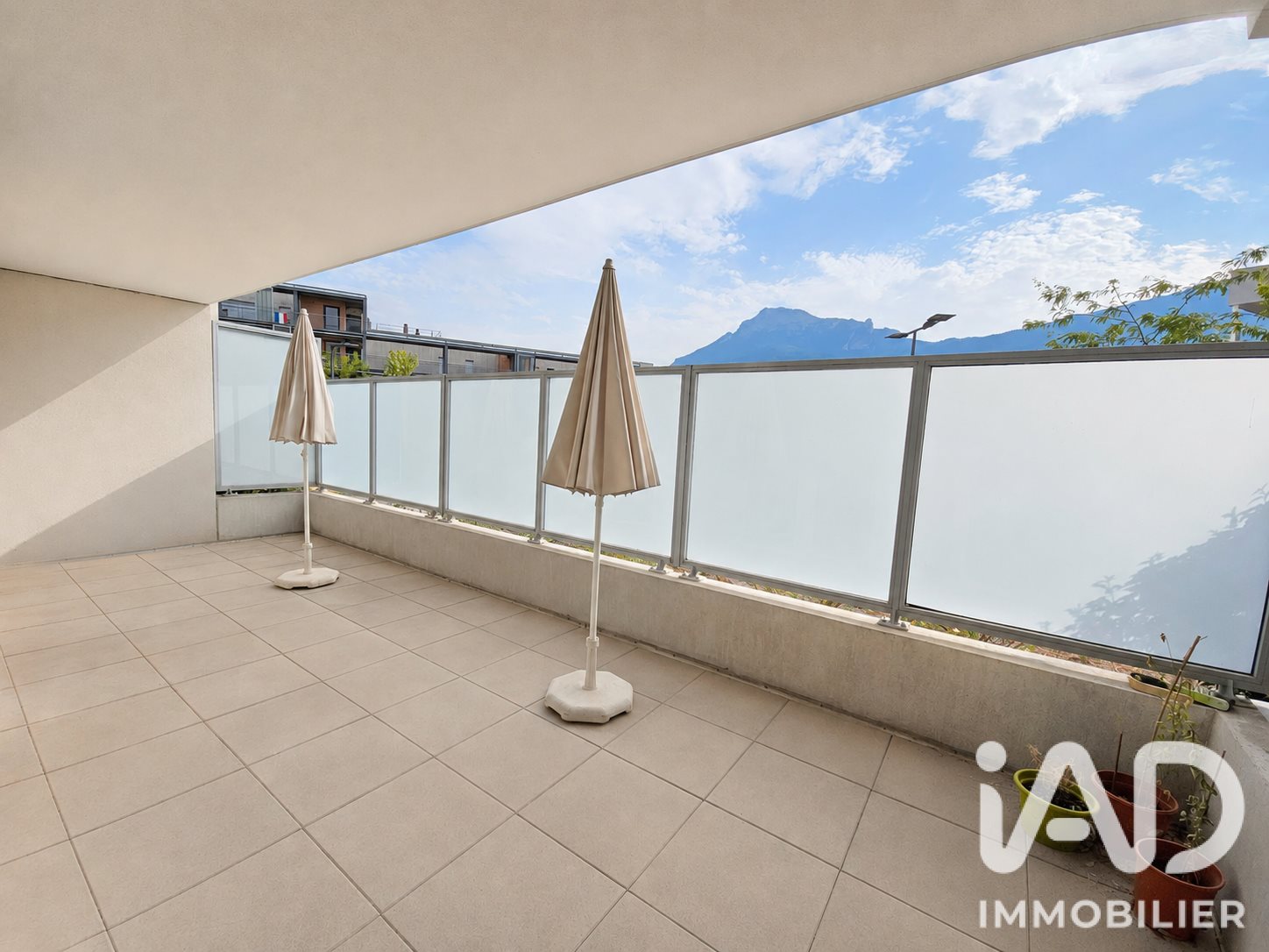 Appartement à vendre, 85m², Fontaine