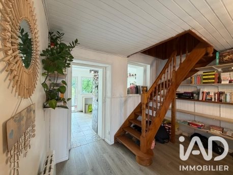 Maison à vendre, 95m², Missillac