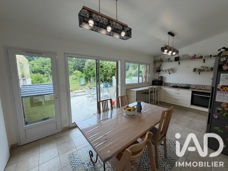 Maison à vendre, 95m², Missillac