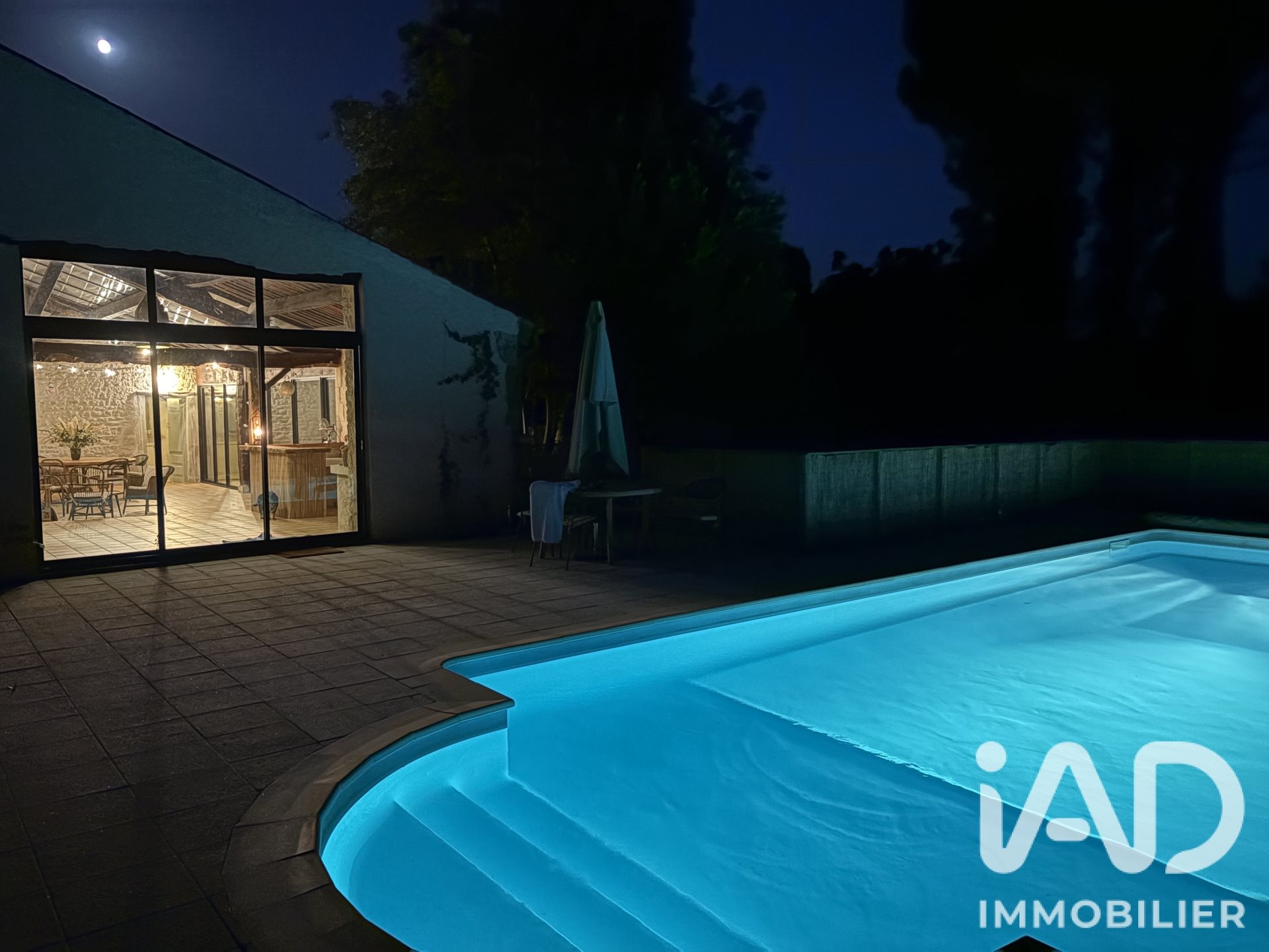 Maison à vendre, 149m², Loiré-sur-Nie