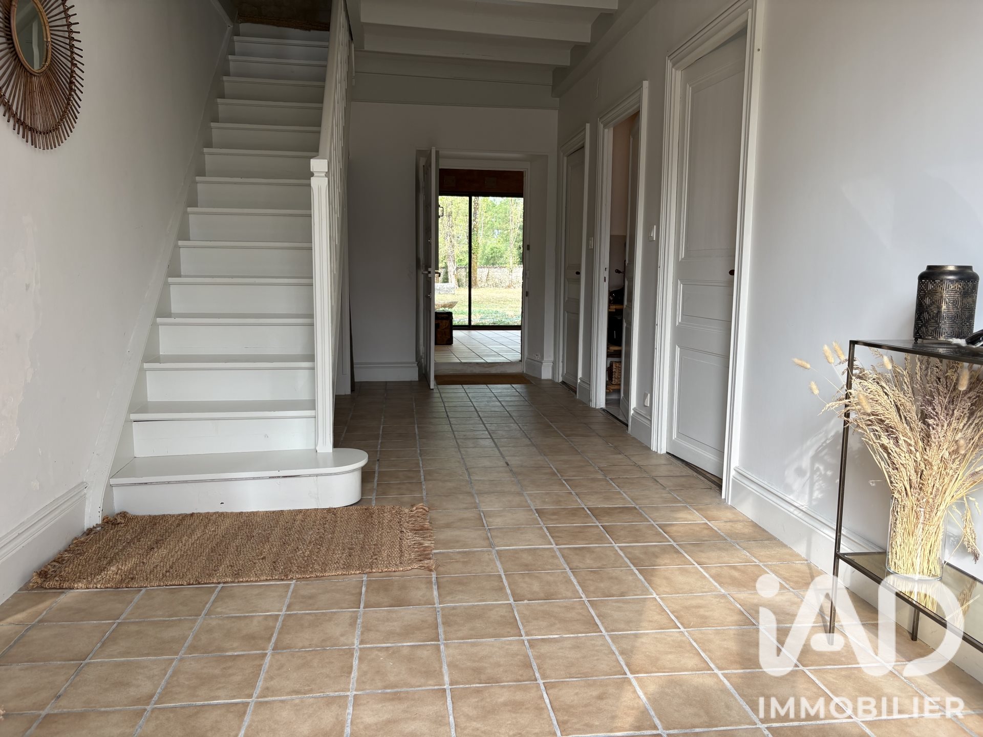 Maison à vendre, 149m², Loiré-sur-Nie