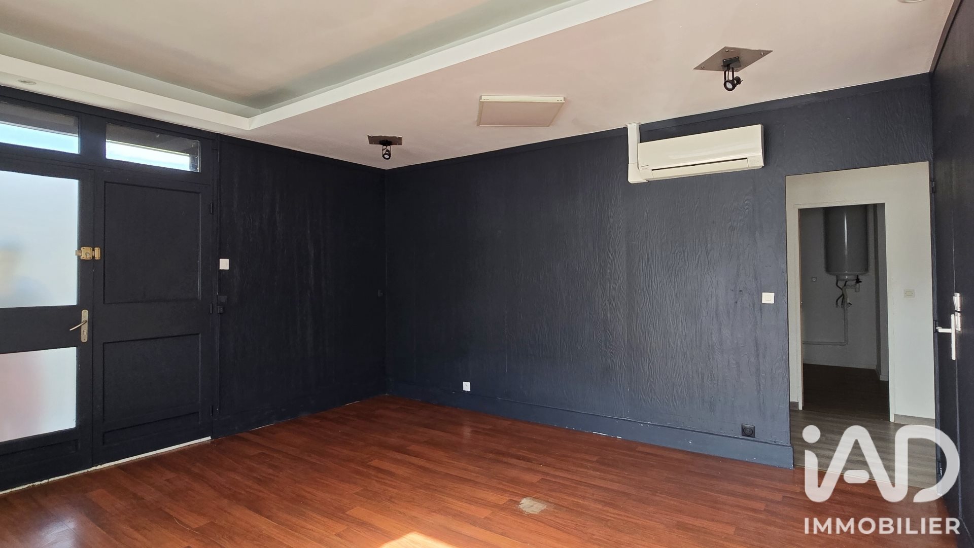 Appartement à louer, 57m², Vernon