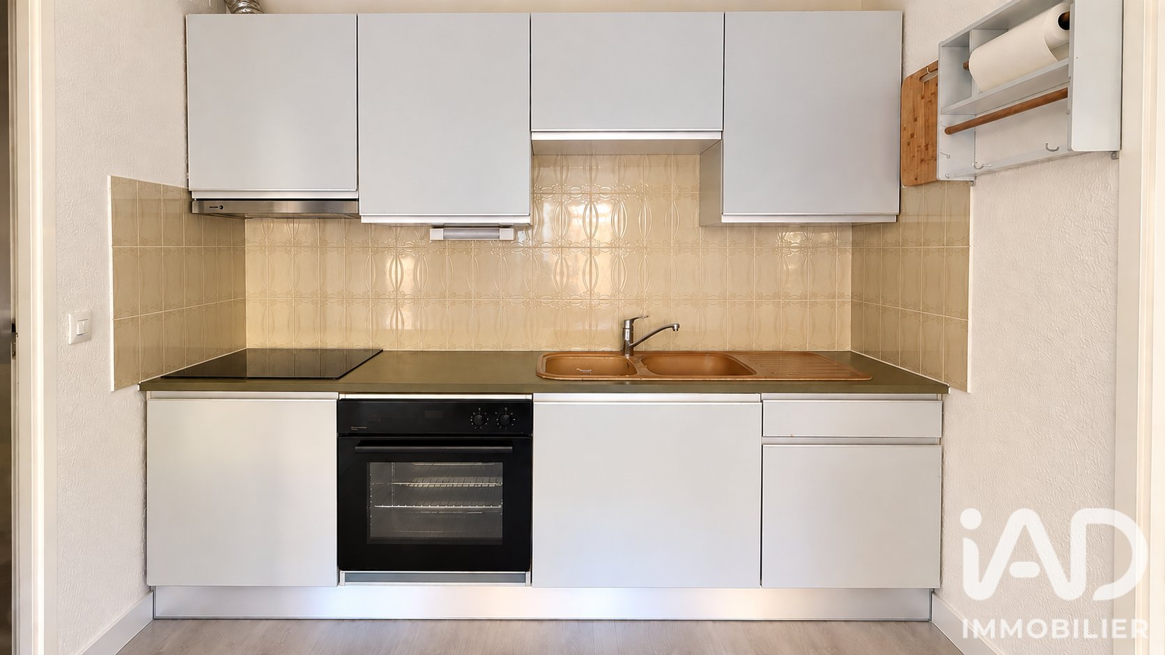 Appartement à vendre, 40m², Leucate