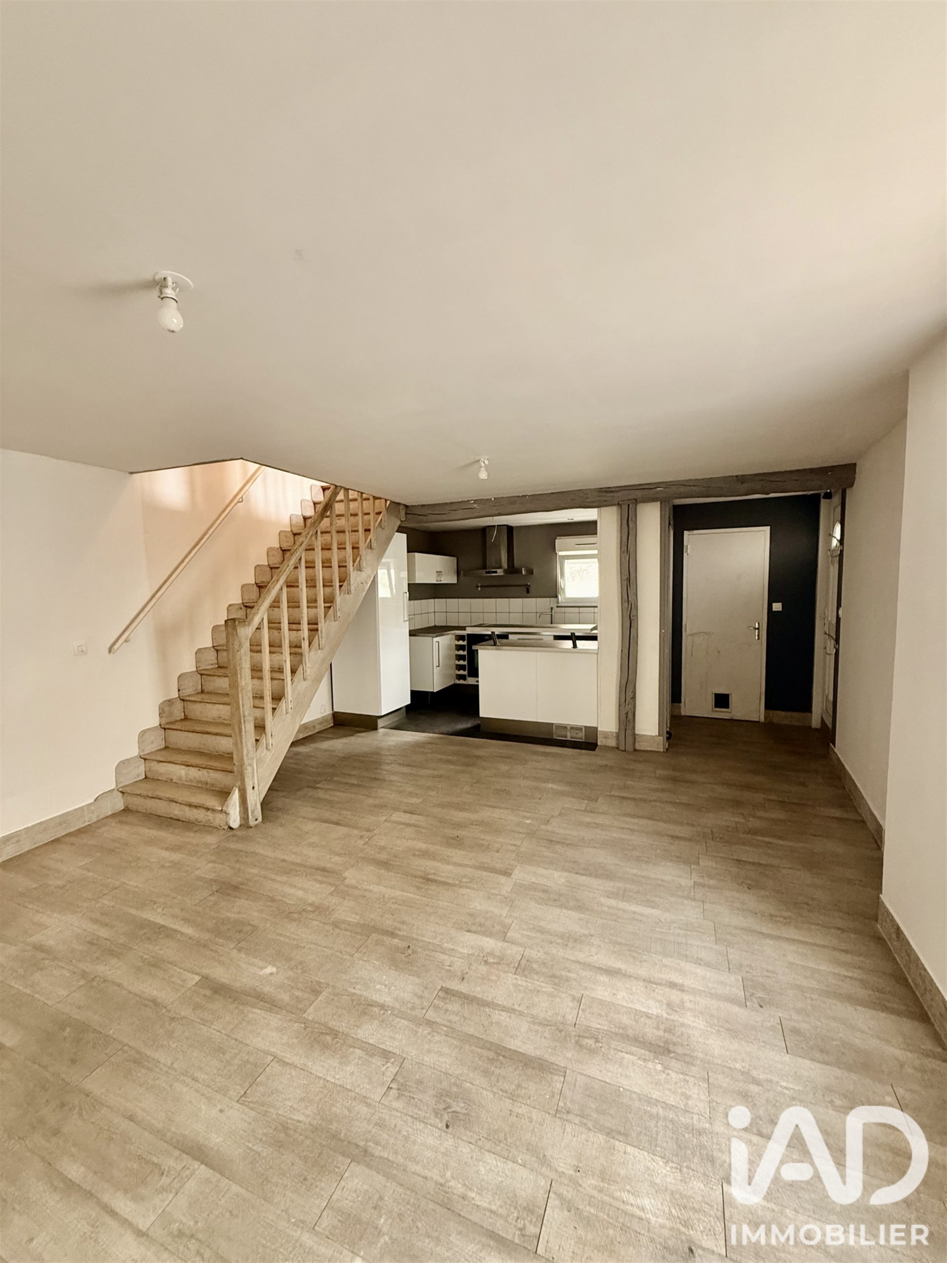 Maison à vendre, 61m², Brasles