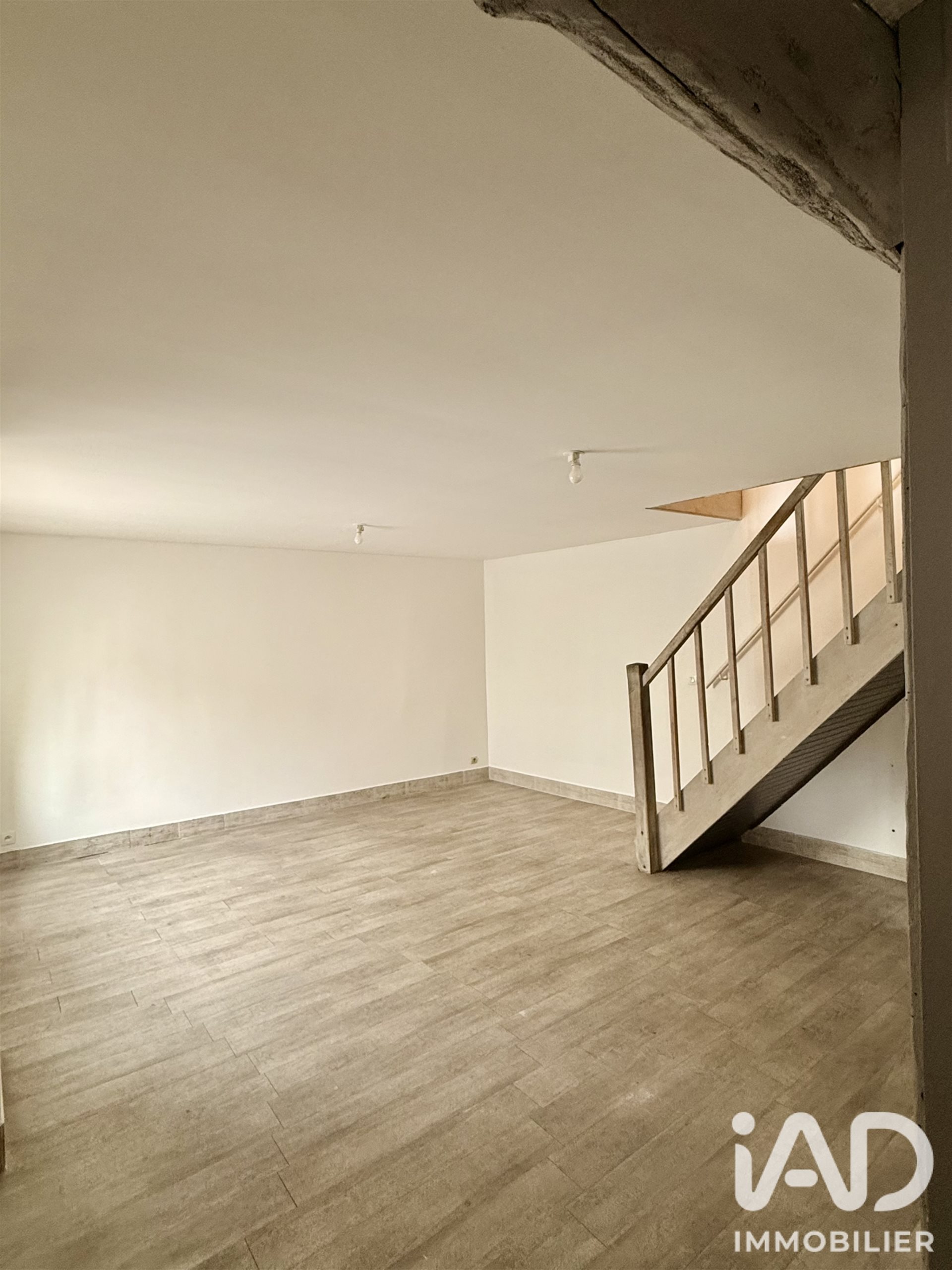 Maison à vendre, 61m², Brasles