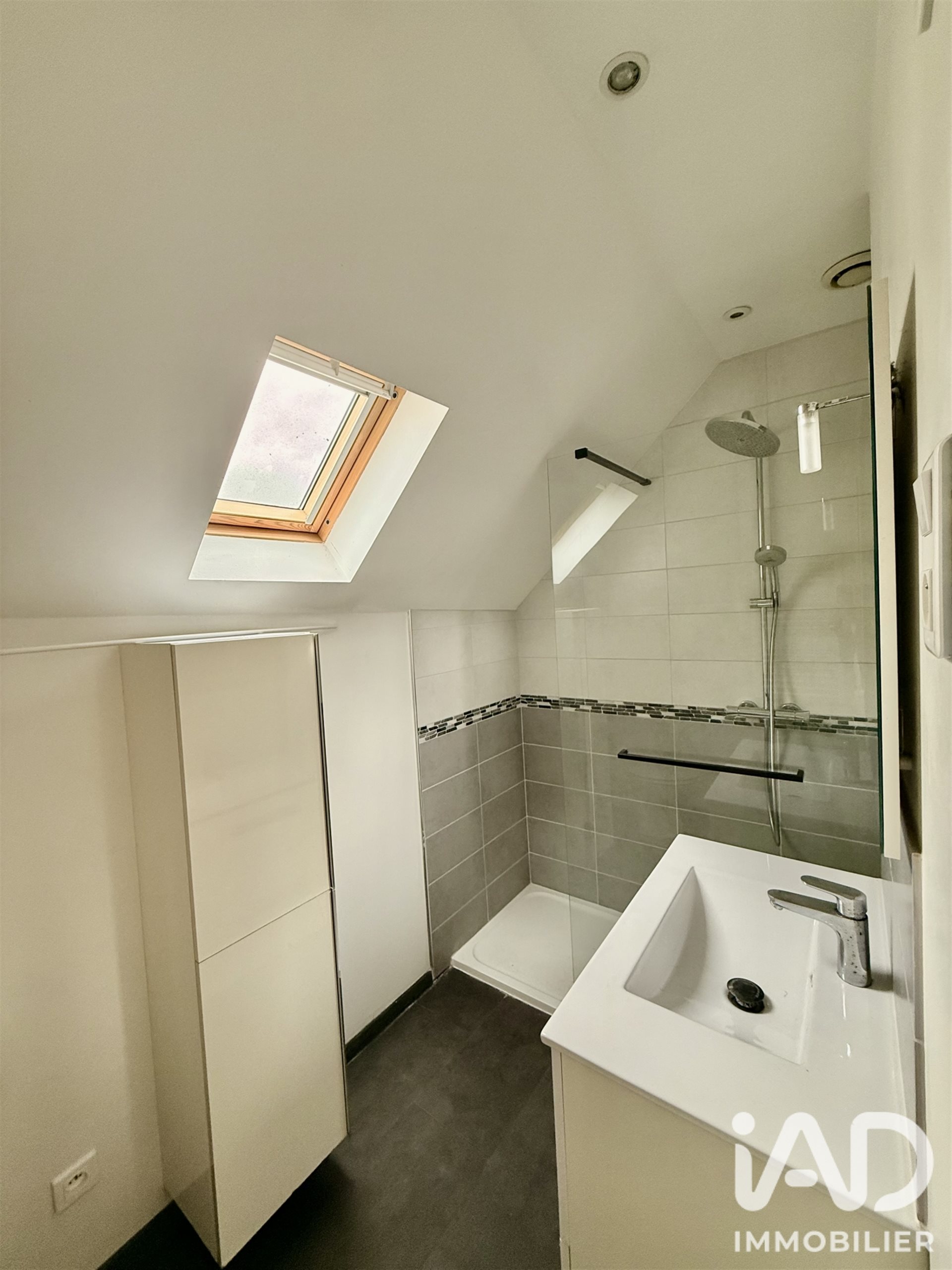 Maison à vendre, 61m², Brasles