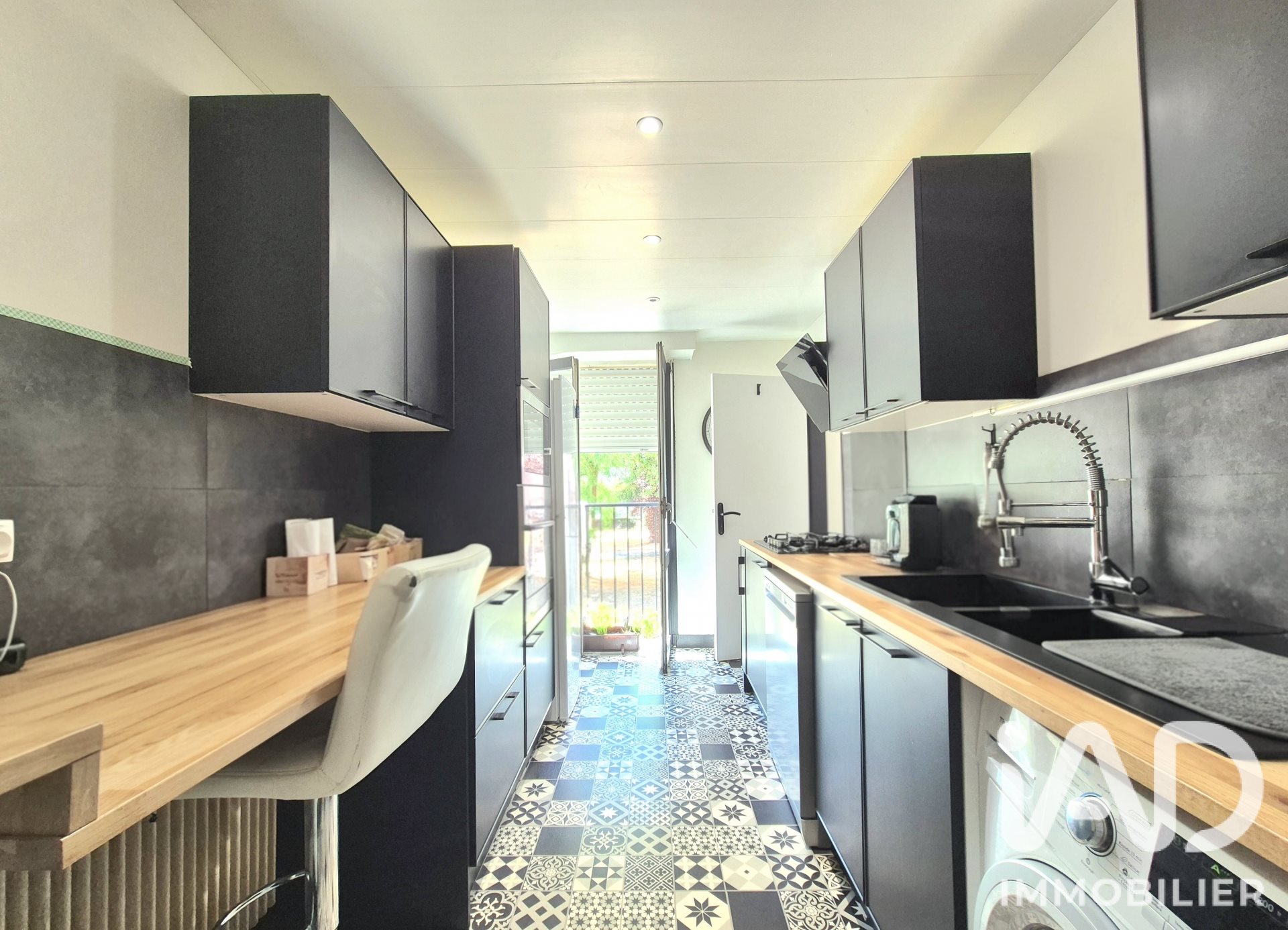 Appartement à vendre, 78m², Brive-la-Gaillarde