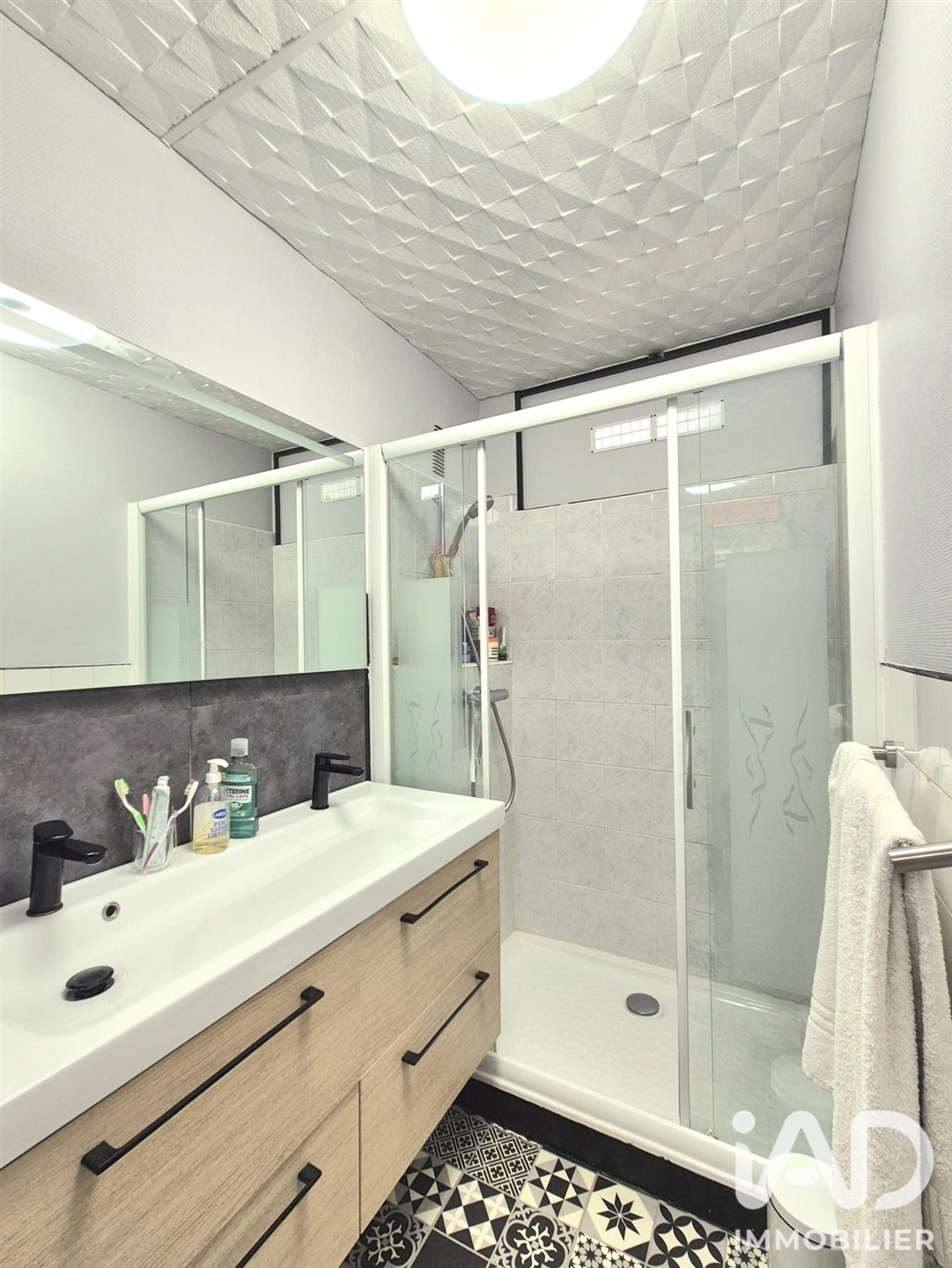 Appartement à vendre, 78m², Brive-la-Gaillarde