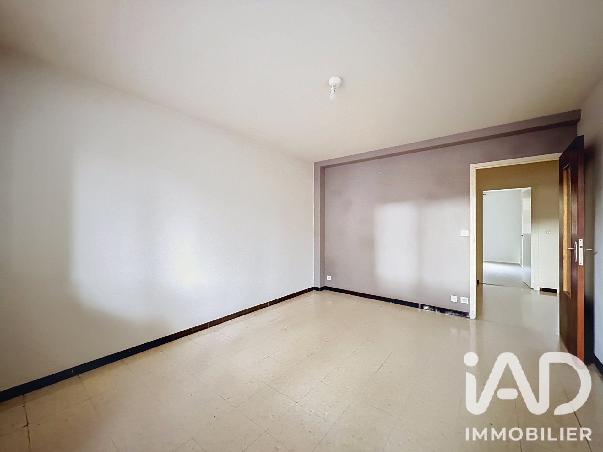 Appartement à vendre, 51m², Millau