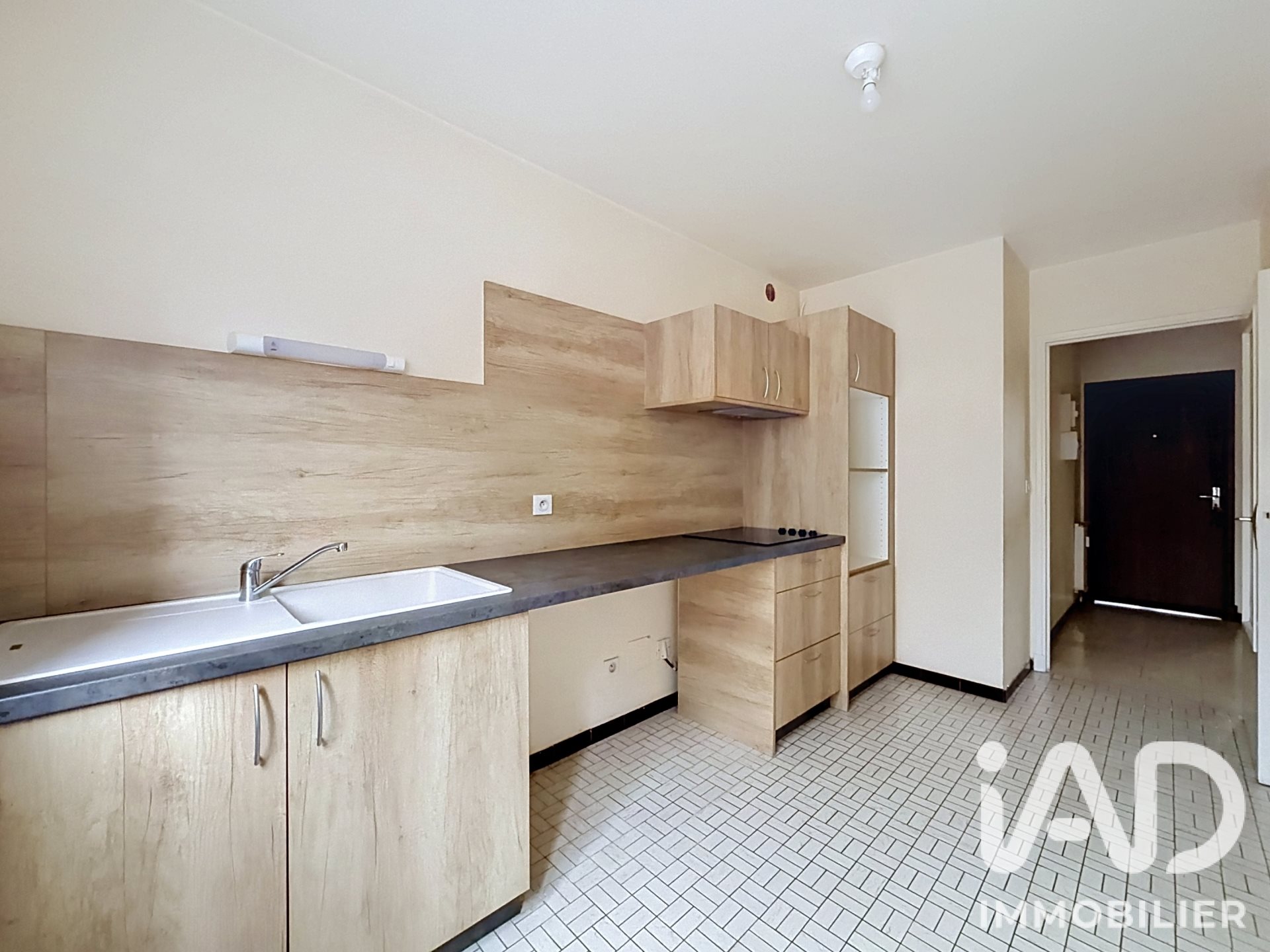 Appartement à vendre, 51m², Millau