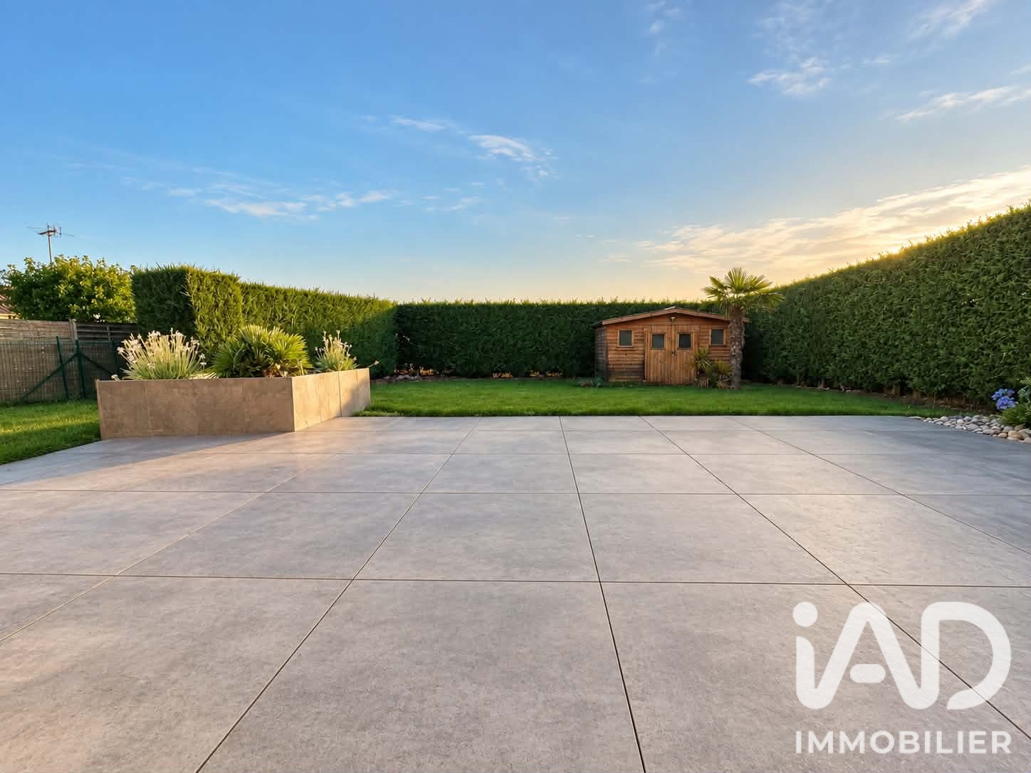 Maison à vendre, 82m², La Merlatière