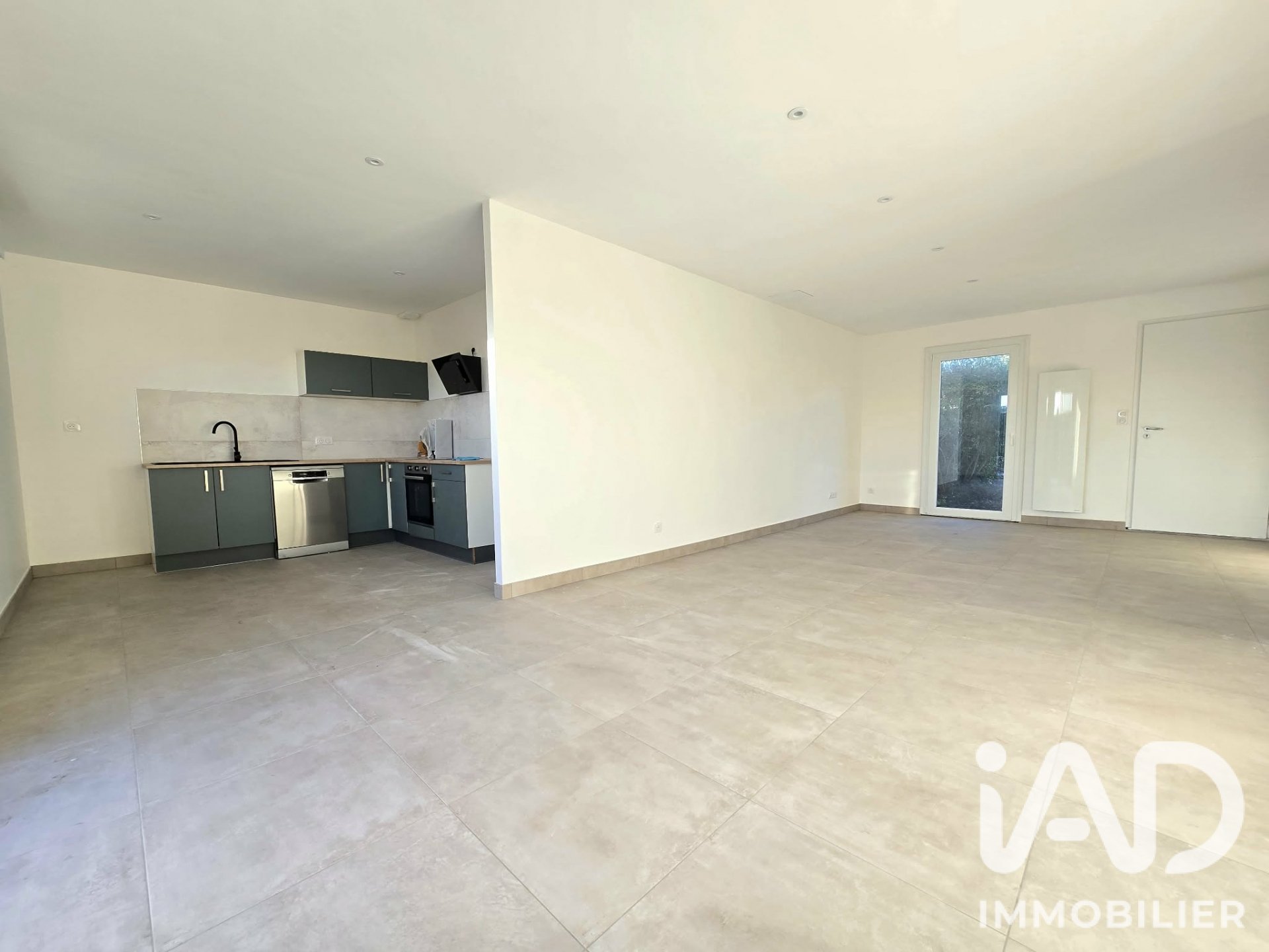 Maison à vendre, 82m², La Merlatière