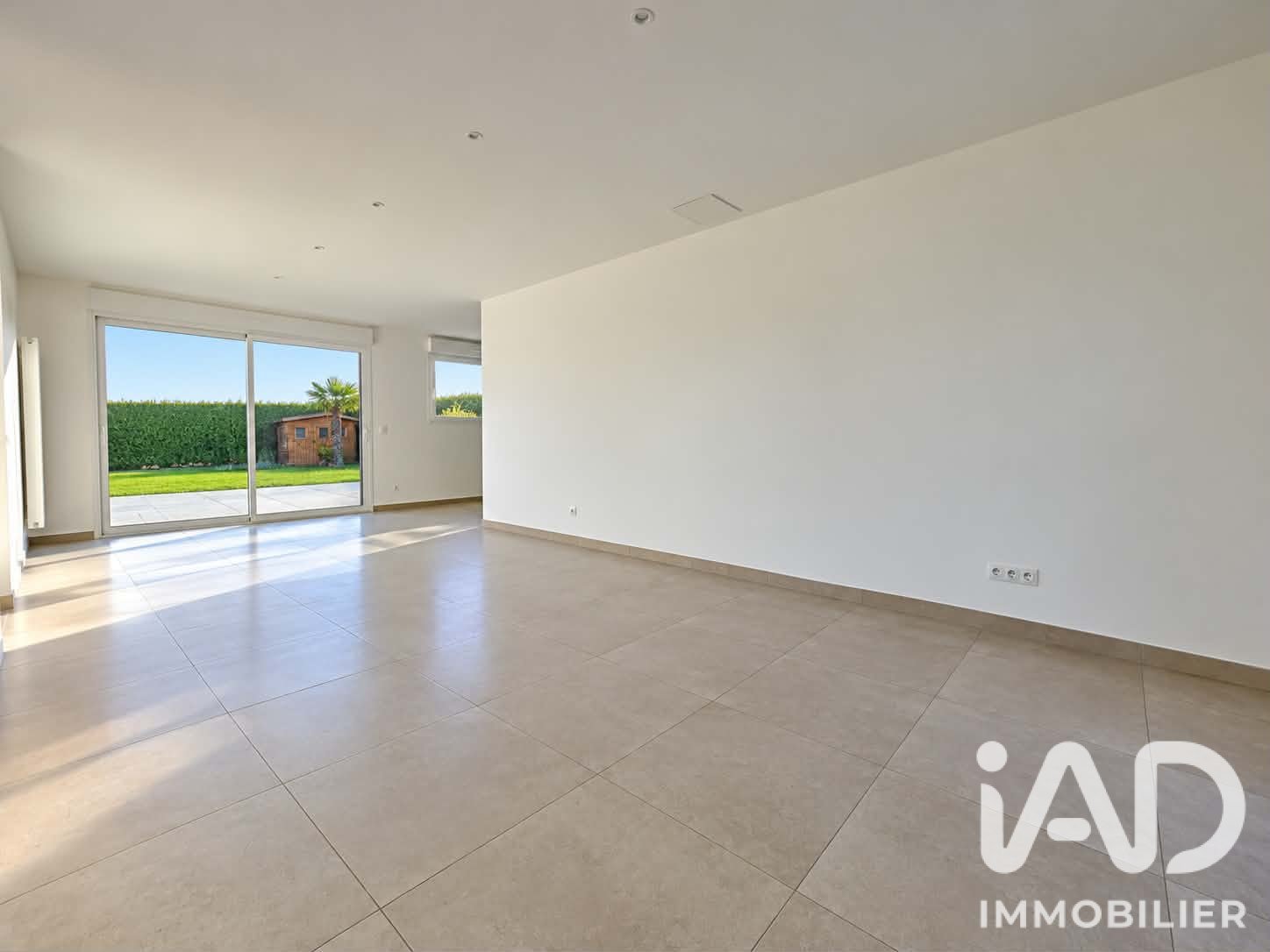 Maison à vendre, 82m², La Merlatière