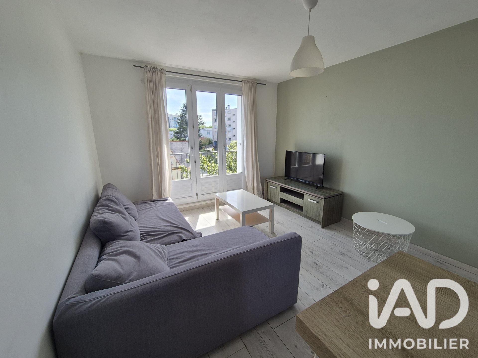 Appartement à vendre, 67m², Brest