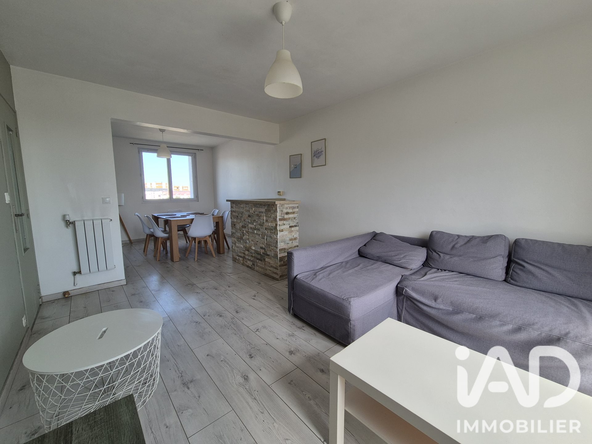 Appartement à vendre, 67m², Brest
