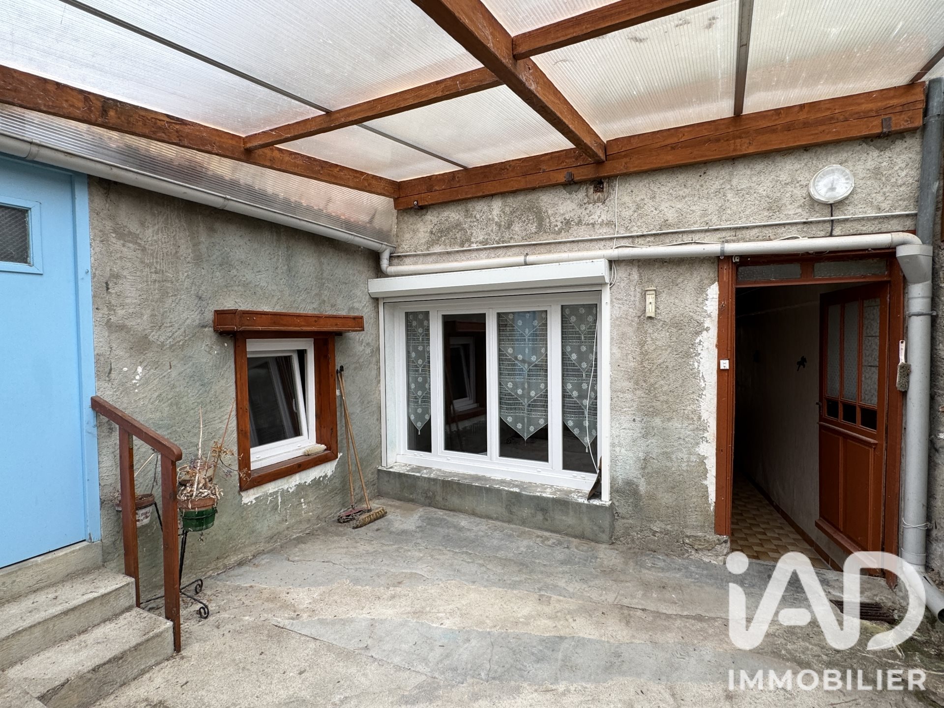 Maison à vendre, 131m², Sainte-Colombe-sur-l'Hers