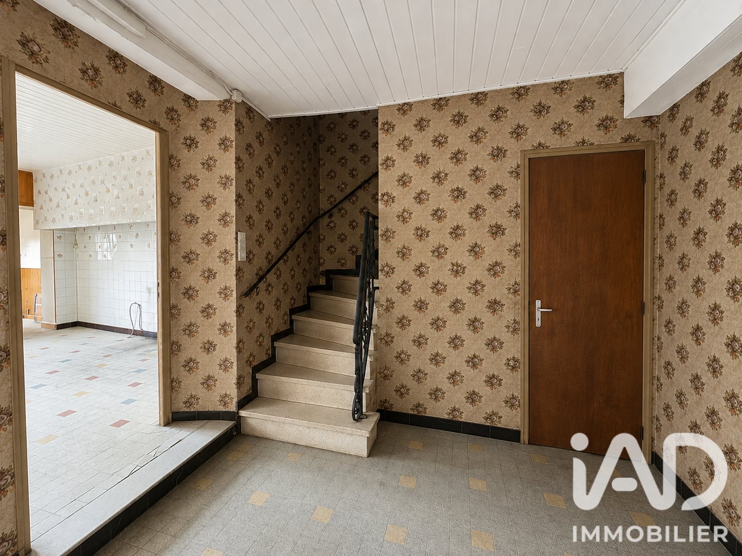 Maison à vendre, 131m², Sainte-Colombe-sur-l'Hers