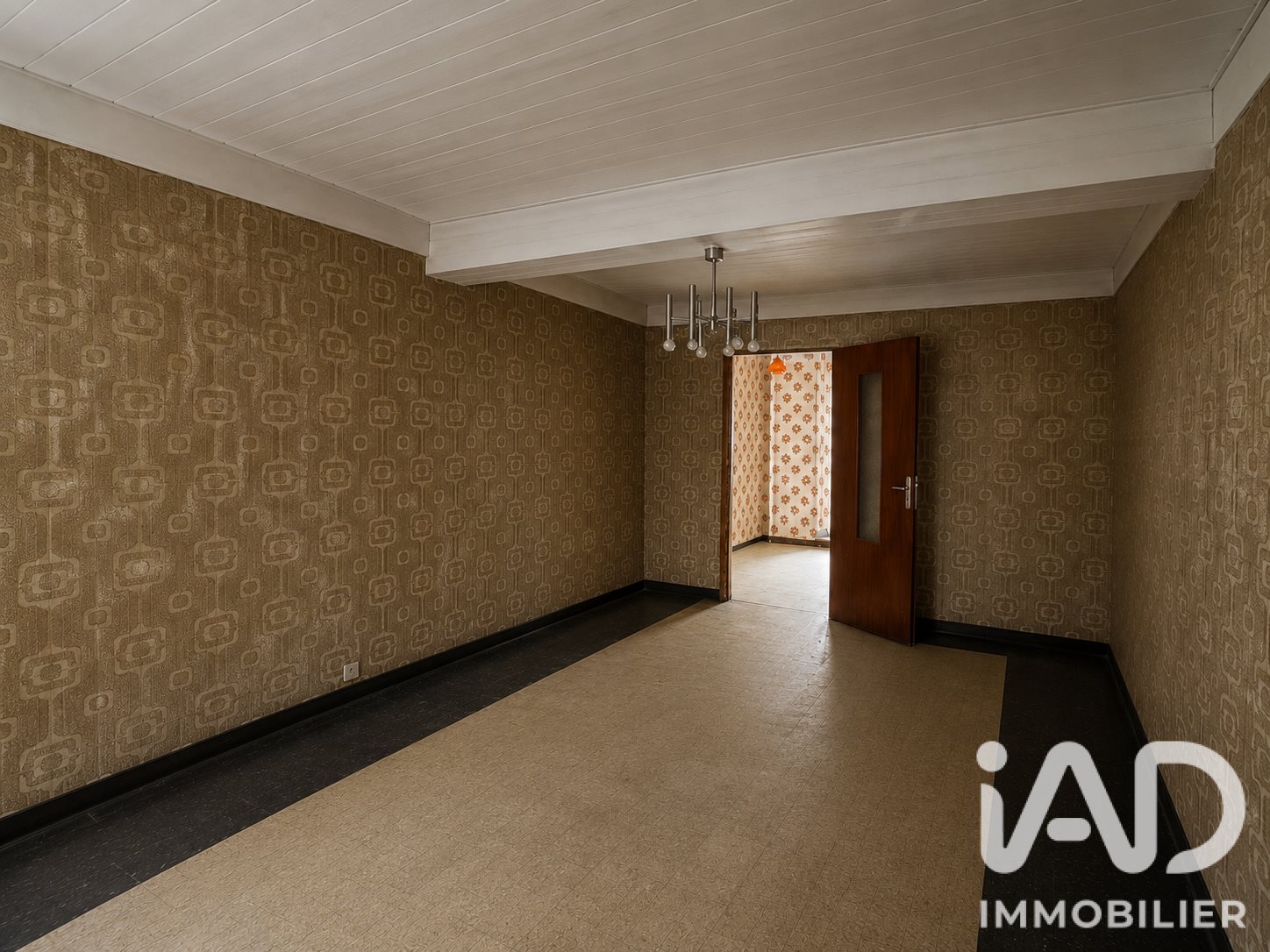 Maison à vendre, 131m², Sainte-Colombe-sur-l'Hers