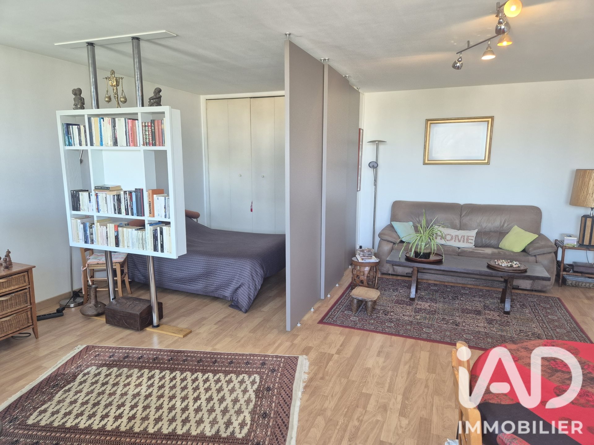 Appartement à vendre, 76m², La Roche-sur-Yon