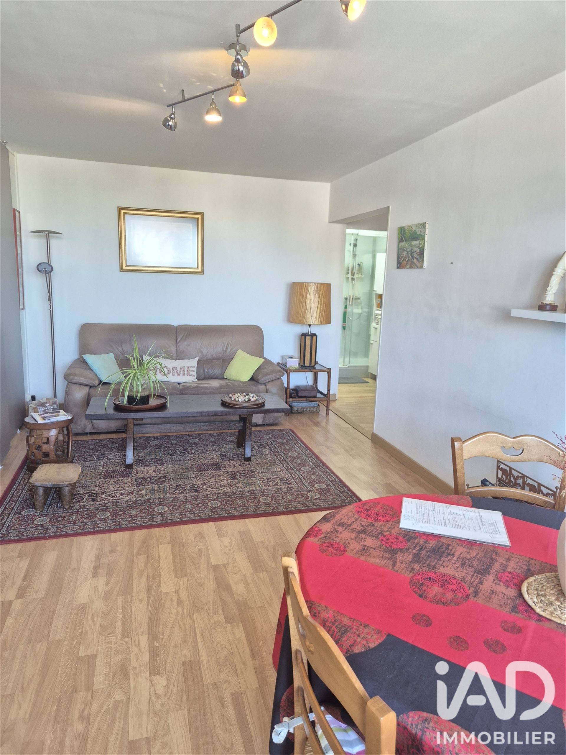 Appartement à vendre, 76m², La Roche-sur-Yon