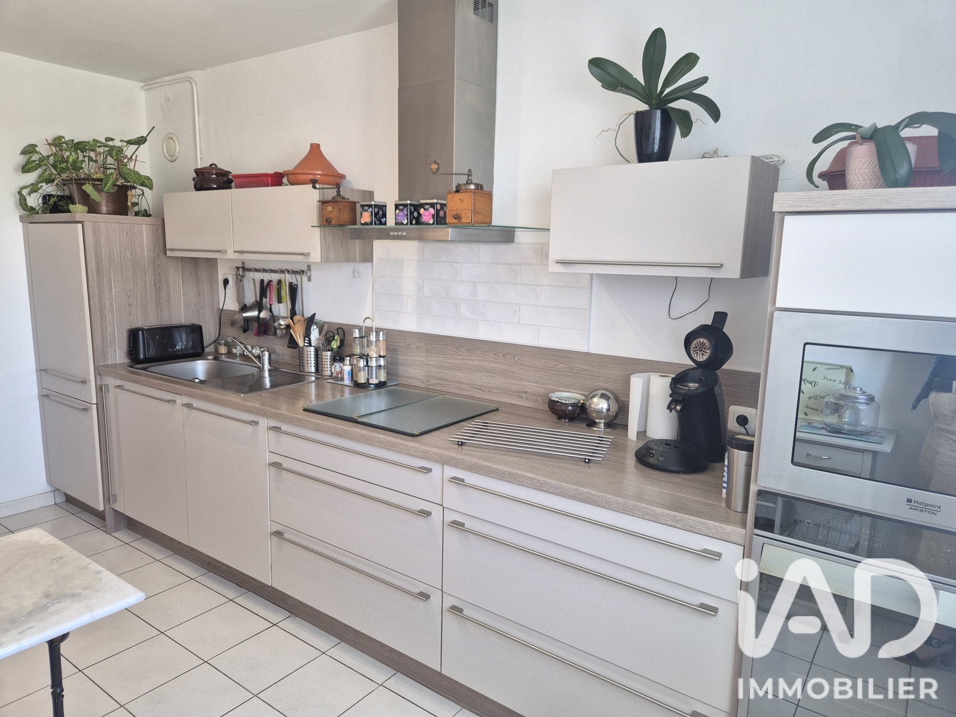 Appartement à vendre, 76m², La Roche-sur-Yon