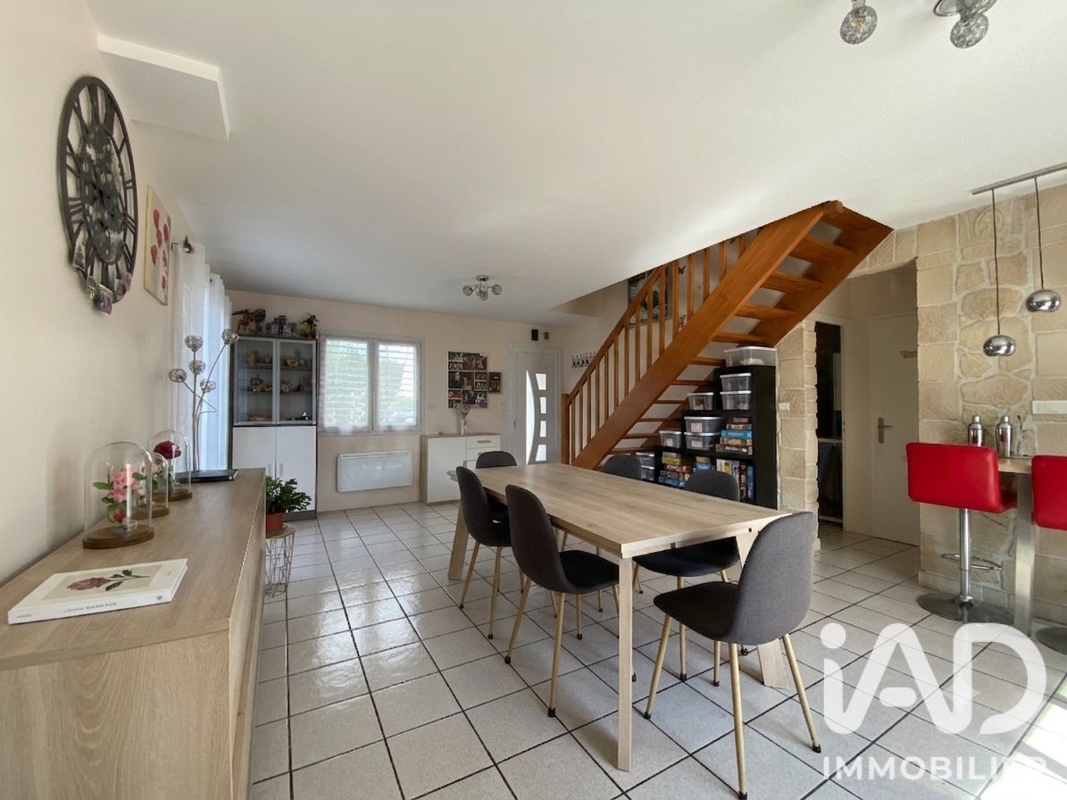 Maison à vendre, 100m², Surzur