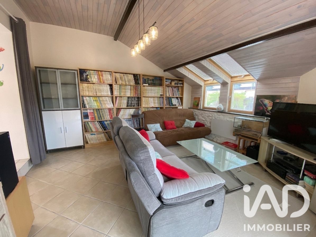 Maison à vendre, 100m², Surzur