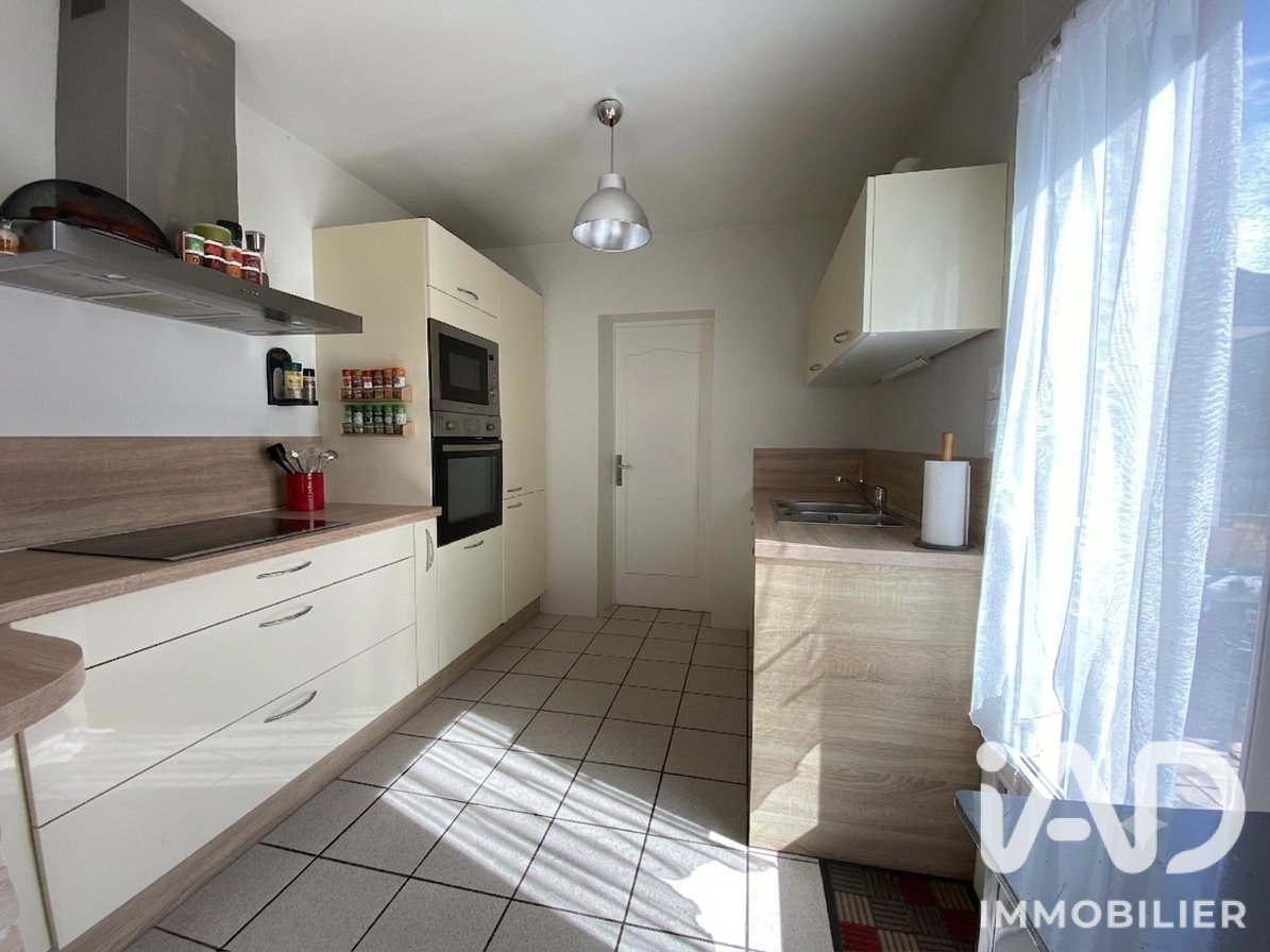 Maison à vendre, 100m², Surzur