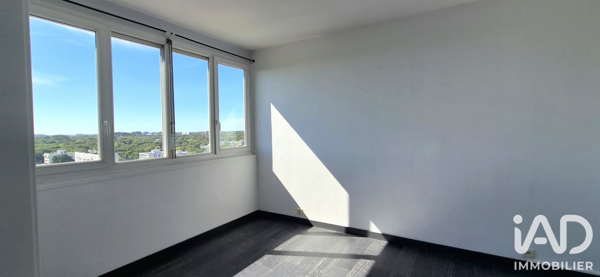 Appartement à vendre, 71m², Saint-Herblain