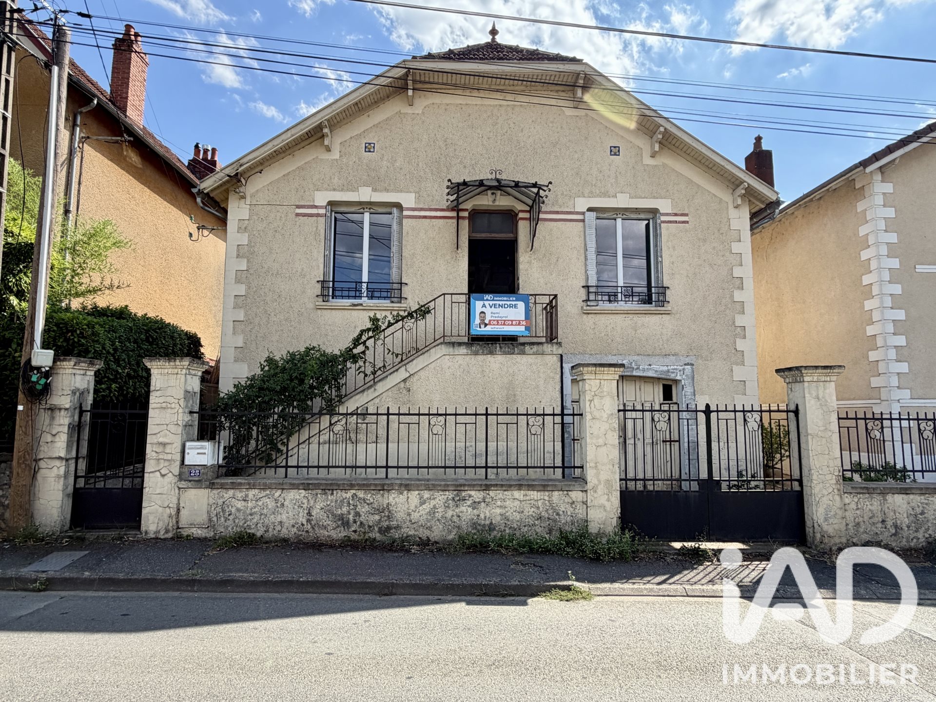 Maison à vendre, 103m², Figeac