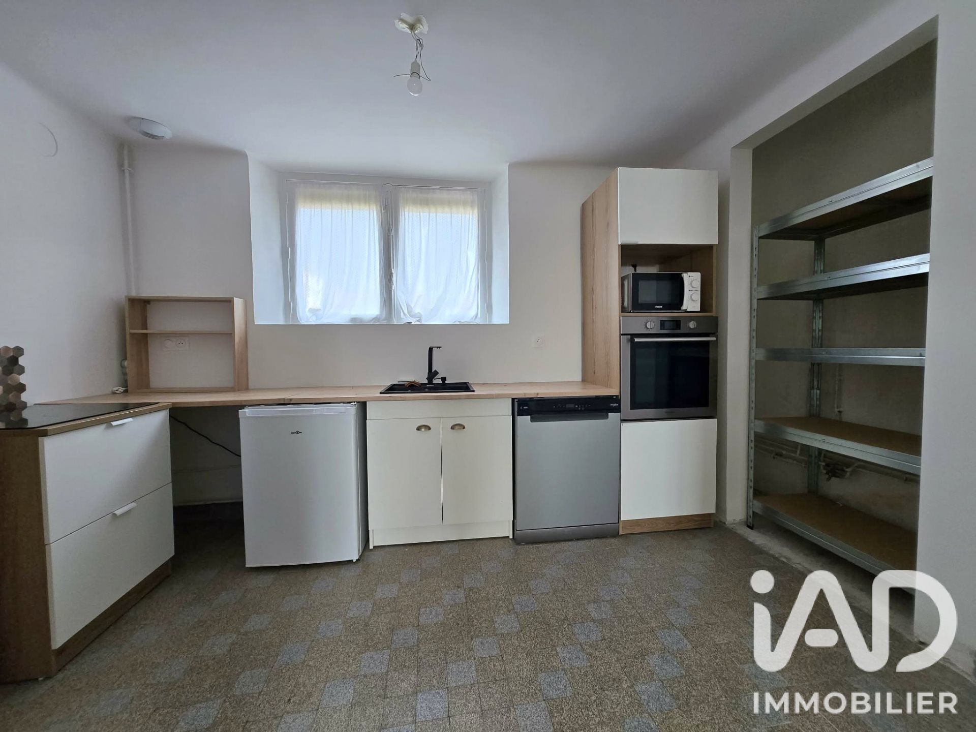 Maison à louer, 116m², Saint-Etienne-au-Temple