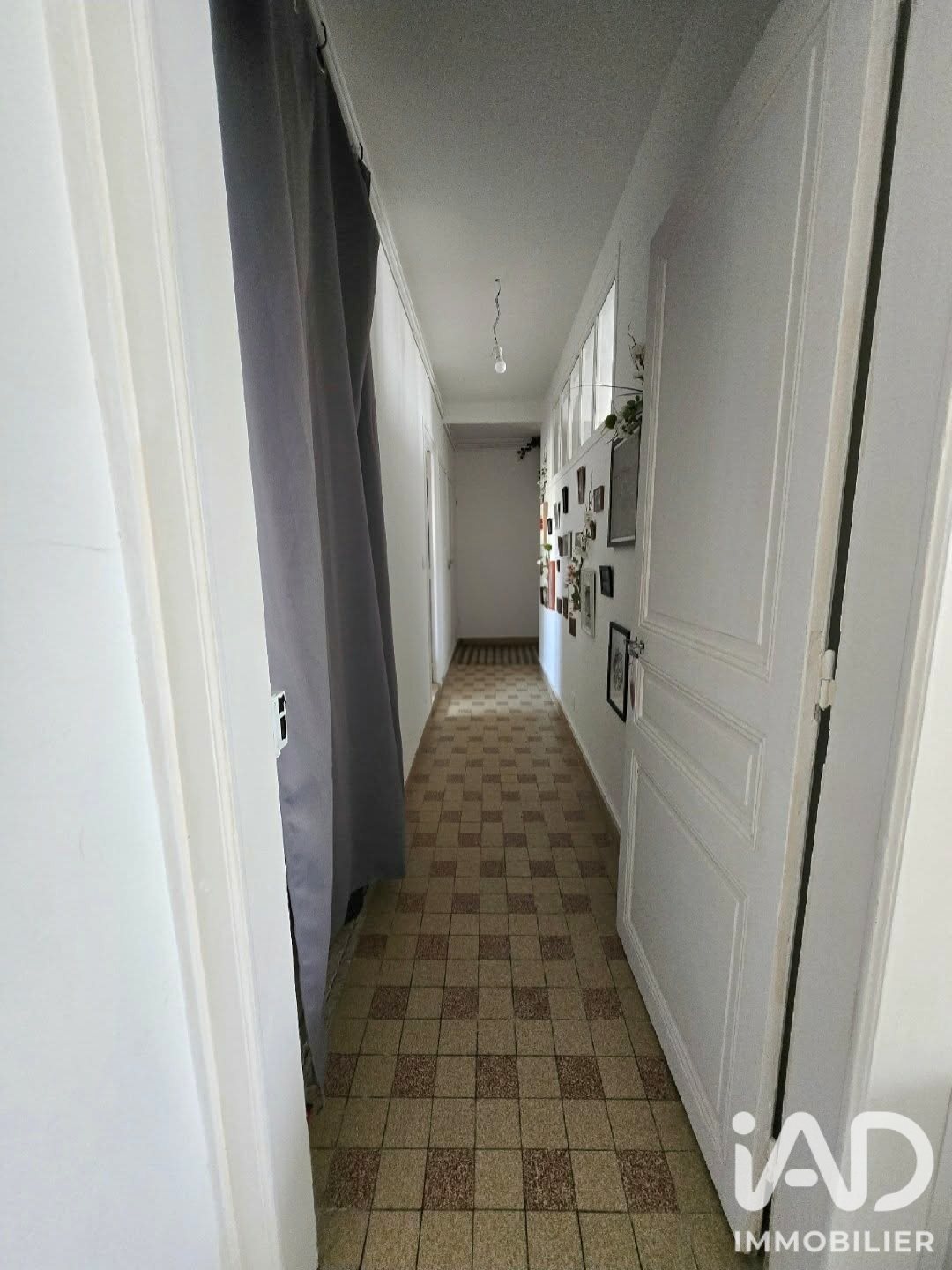 Maison à louer, 116m², Saint-Etienne-au-Temple
