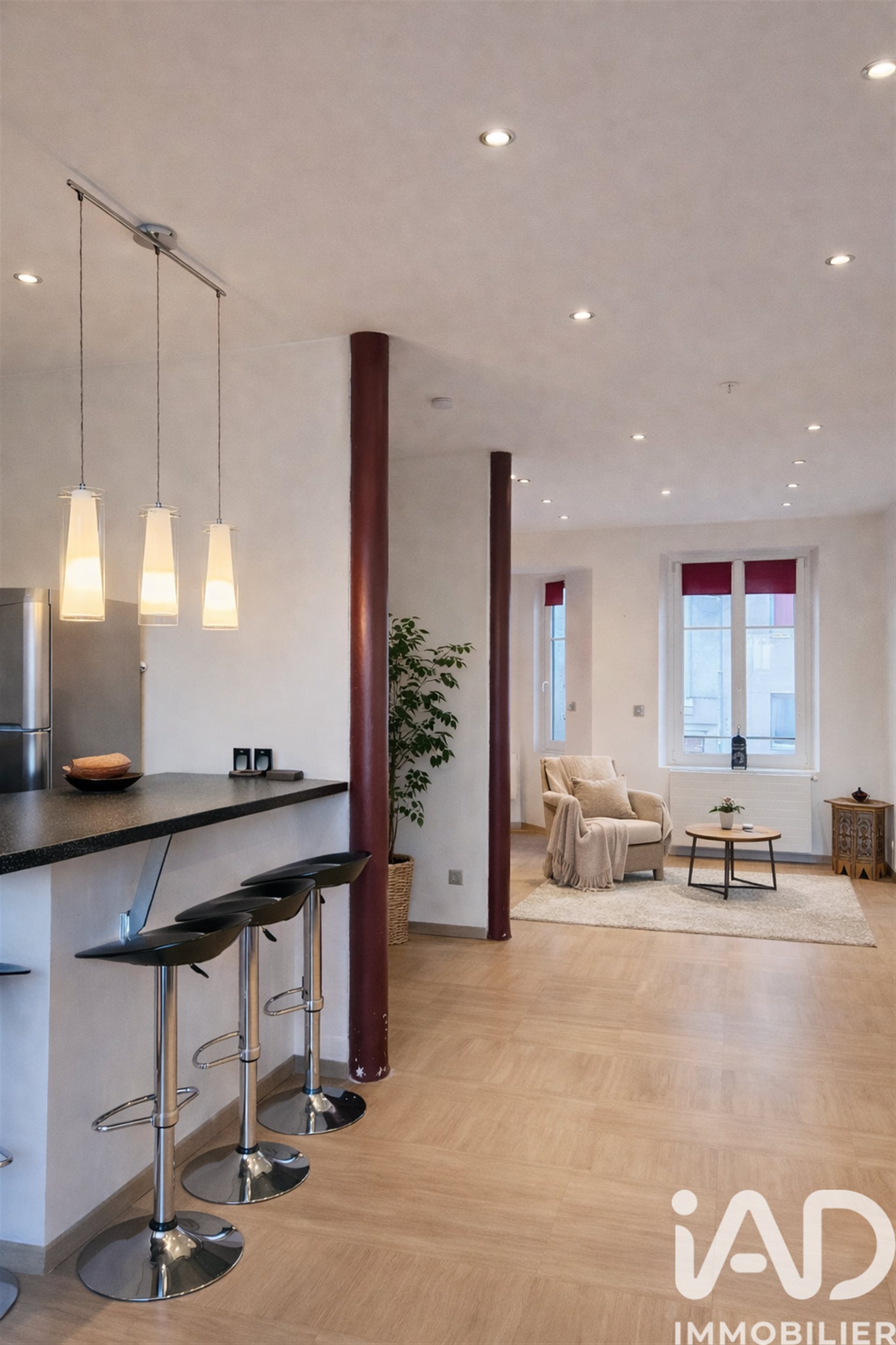 Maison à vendre, 145m², Nancy