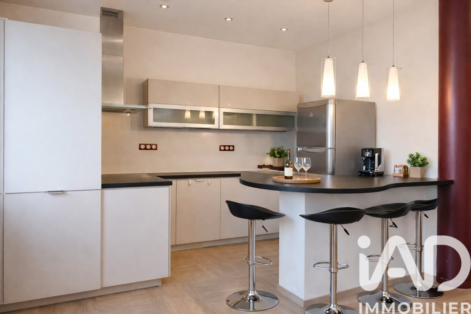 Maison à vendre, 145m², Nancy