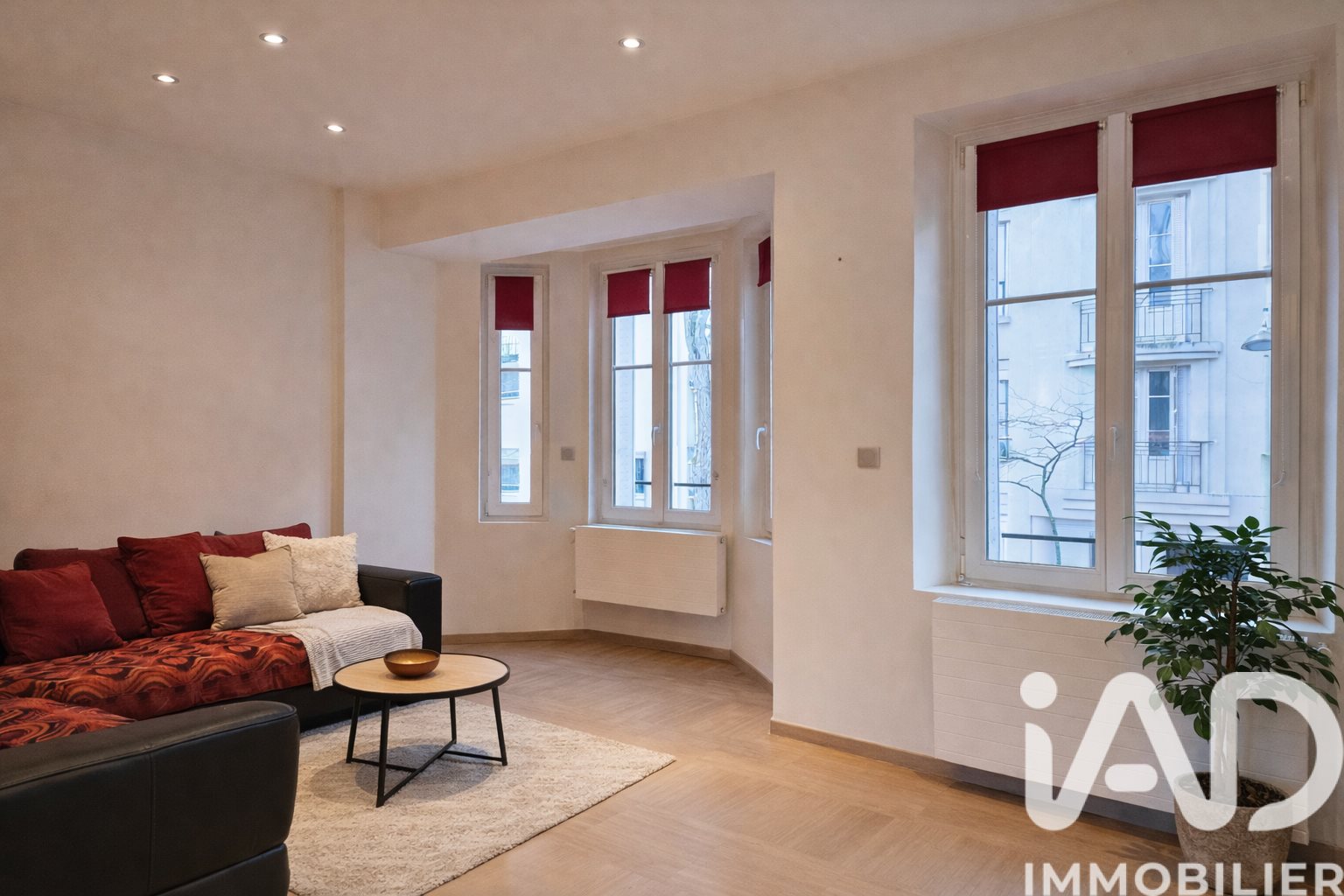 Maison à vendre, 145m², Nancy