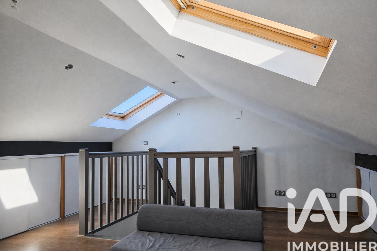 Maison à vendre, 145m², Nancy