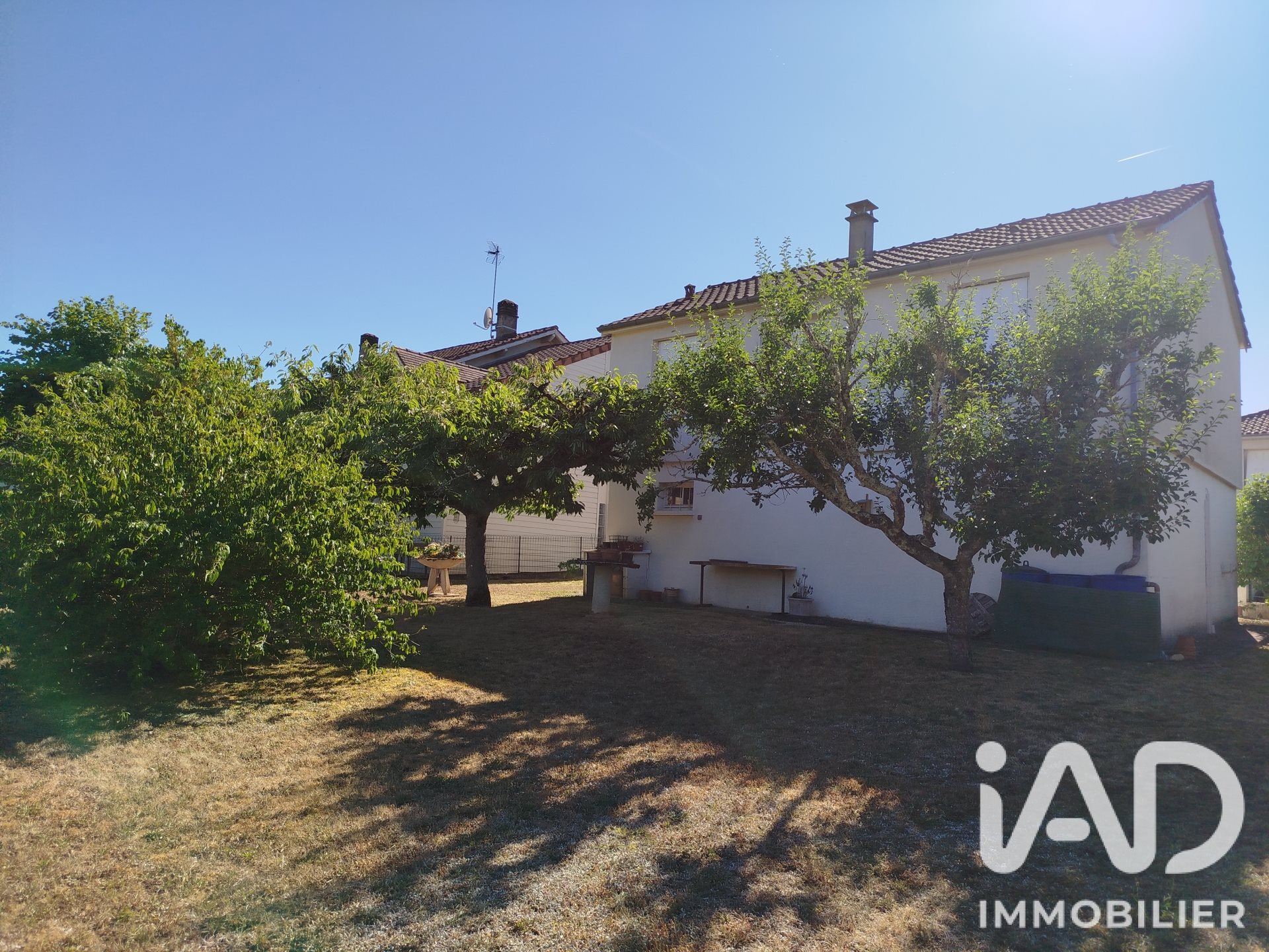 Maison à vendre, 51m², Souillac