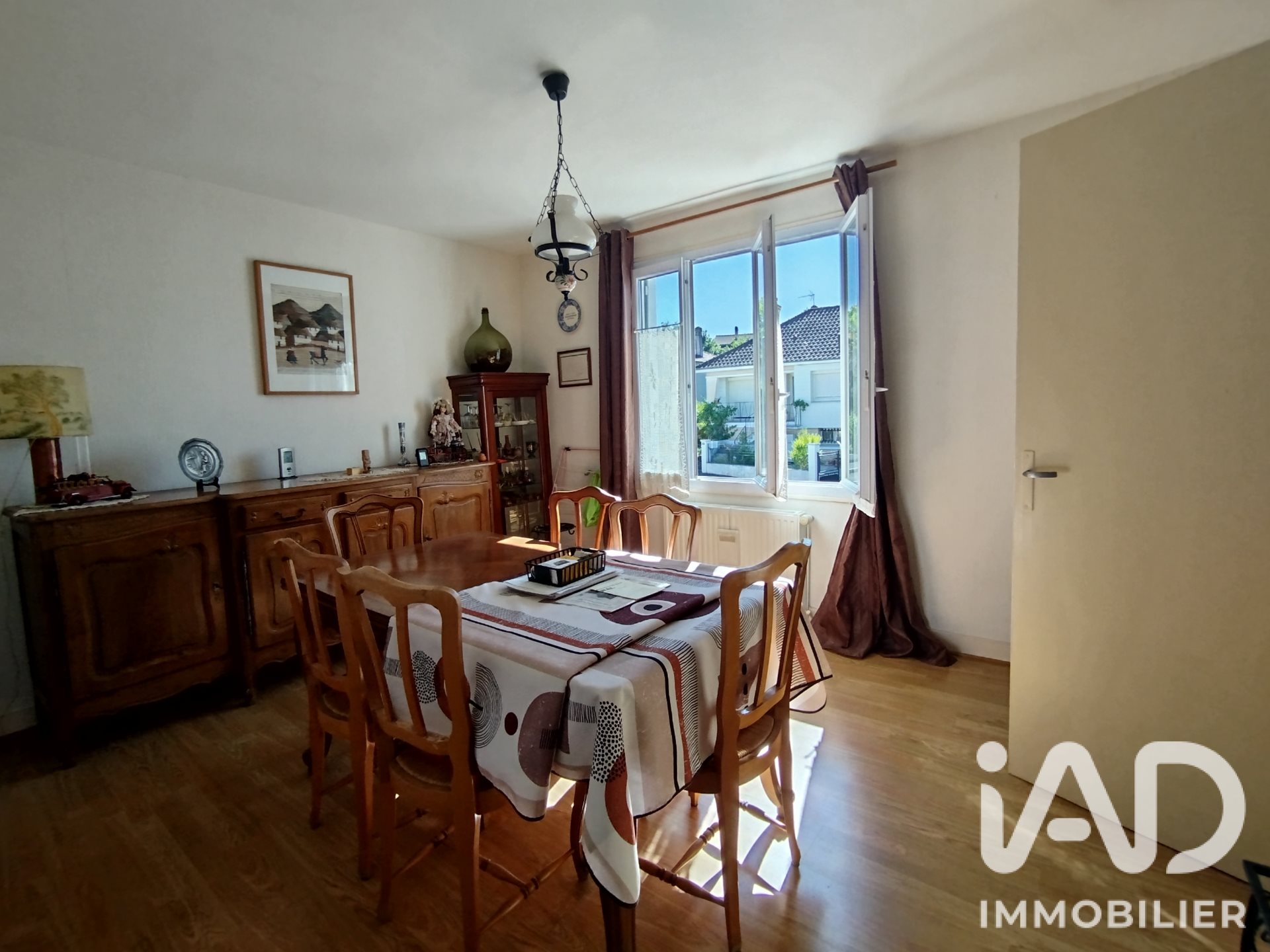 Maison à vendre, 51m², Souillac