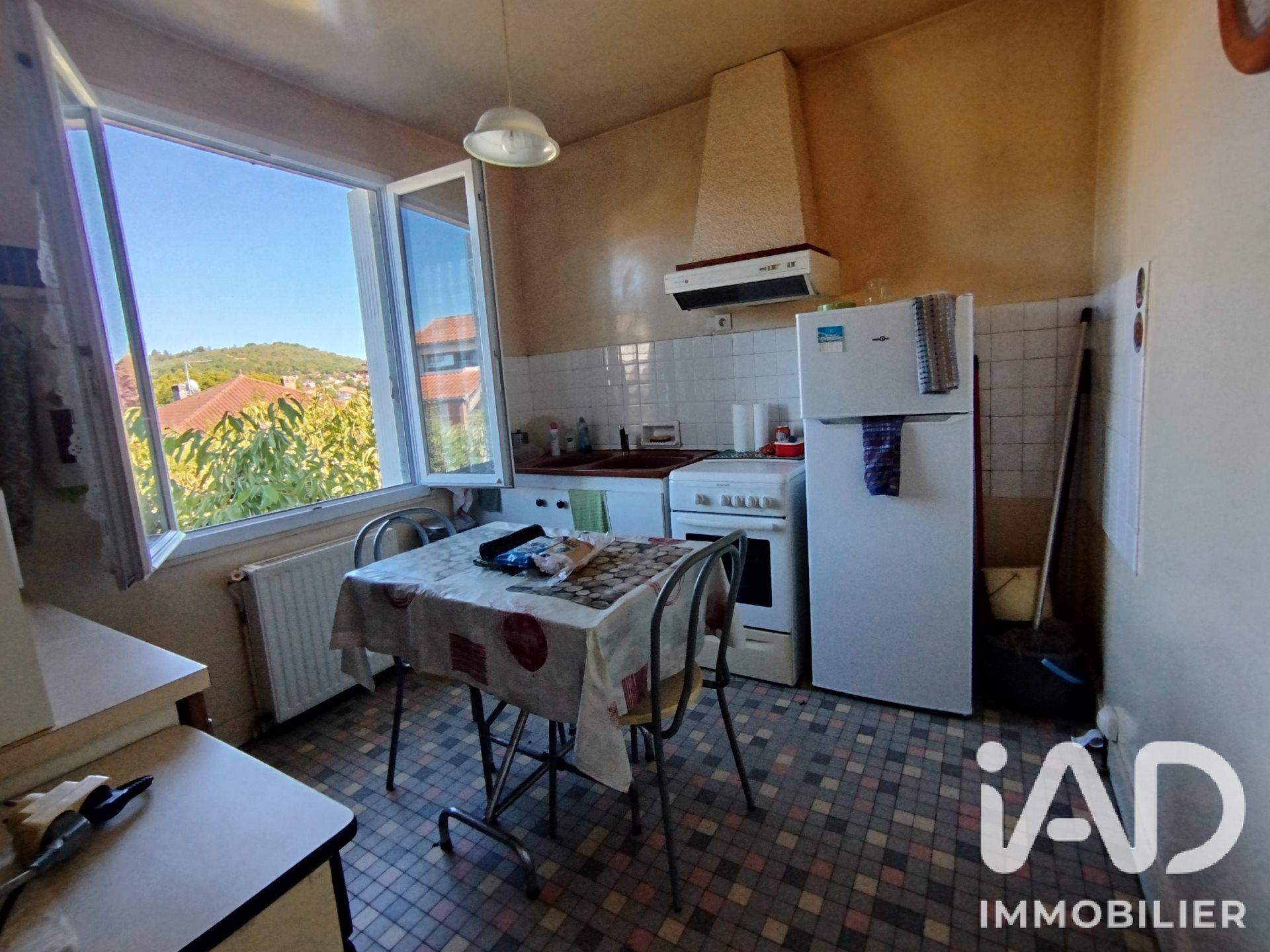 Maison à vendre, 51m², Souillac