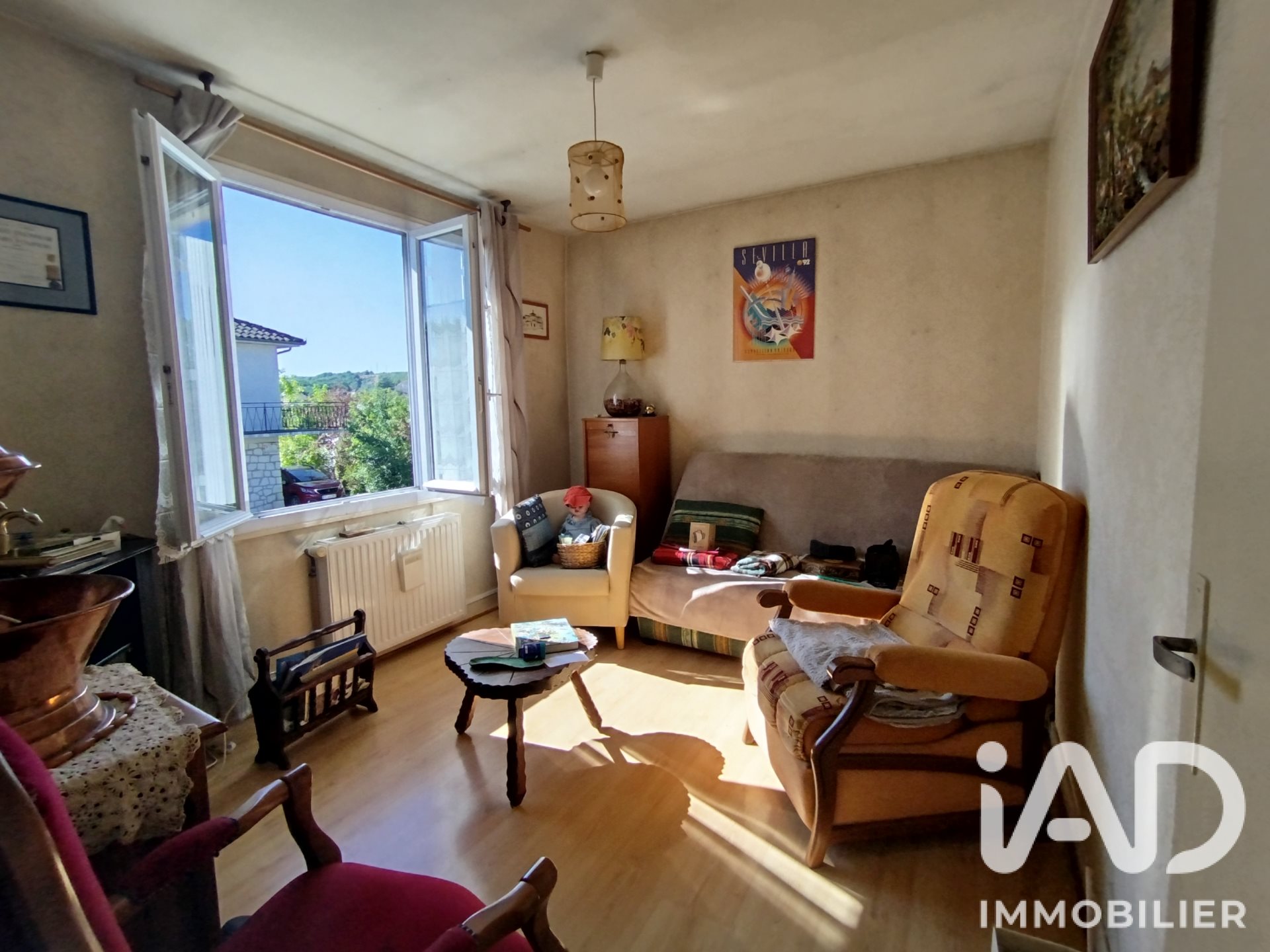 Maison à vendre, 51m², Souillac