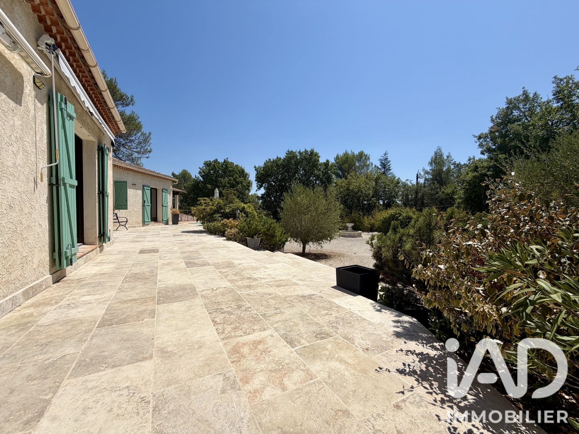 Maison à vendre, 160m², Saint-Maximin-la-Sainte-Baume