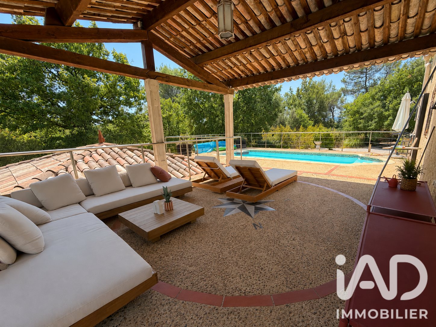 Maison à vendre, 160m², Saint-Maximin-la-Sainte-Baume